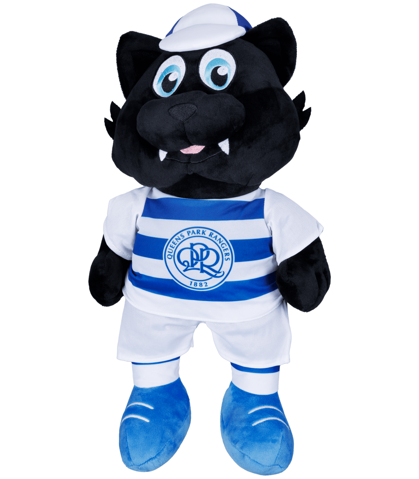 16 INCH JUDE SOFT MASCOT