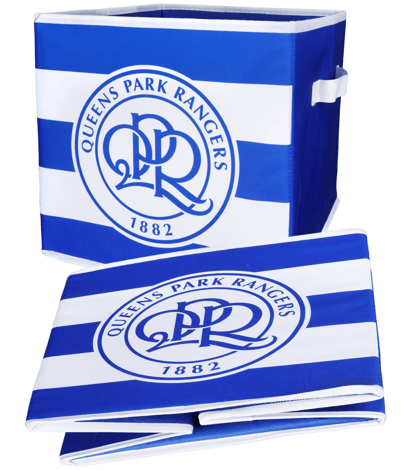 FOLDABLE STORAGE BOX