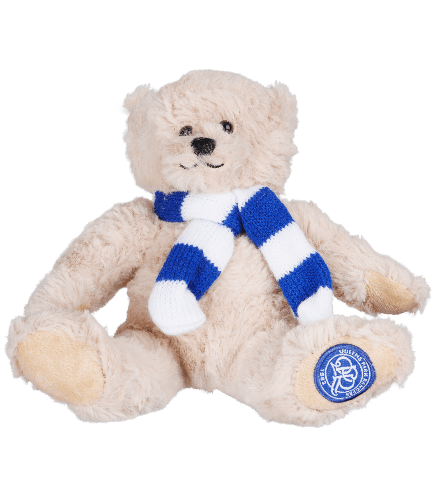 SCARF BEAR SMALL