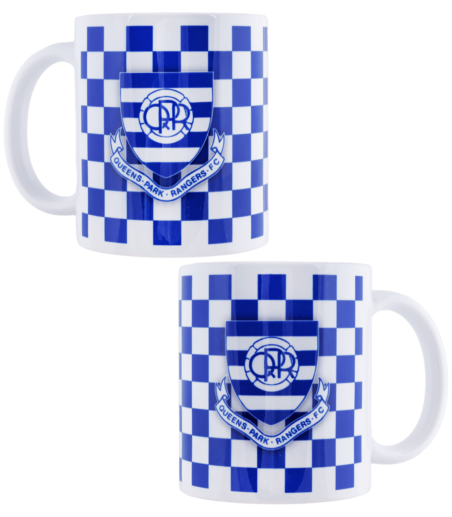 75/76 SHIELD MUG