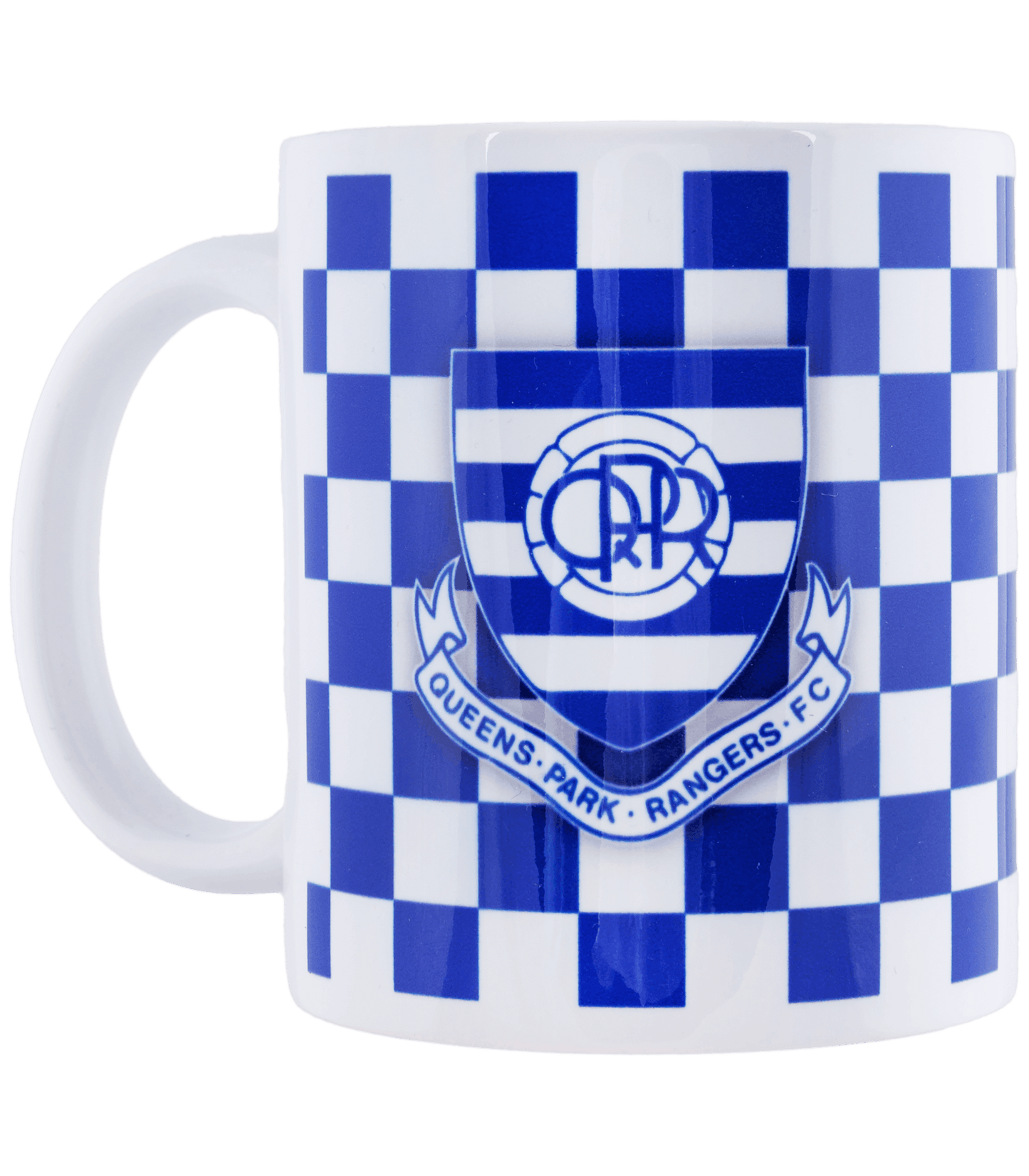75/76 SHIELD MUG
