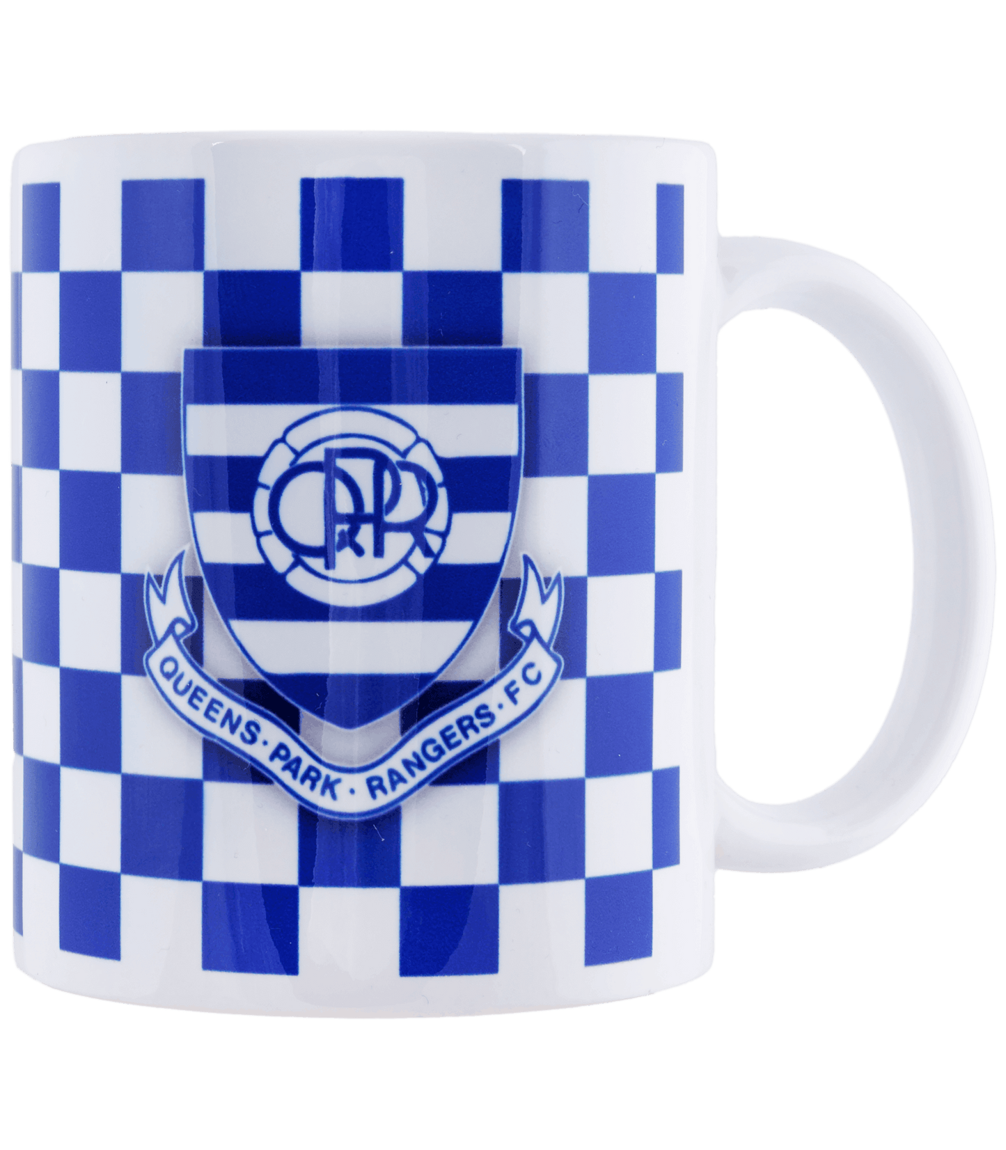 75/76 SHIELD MUG