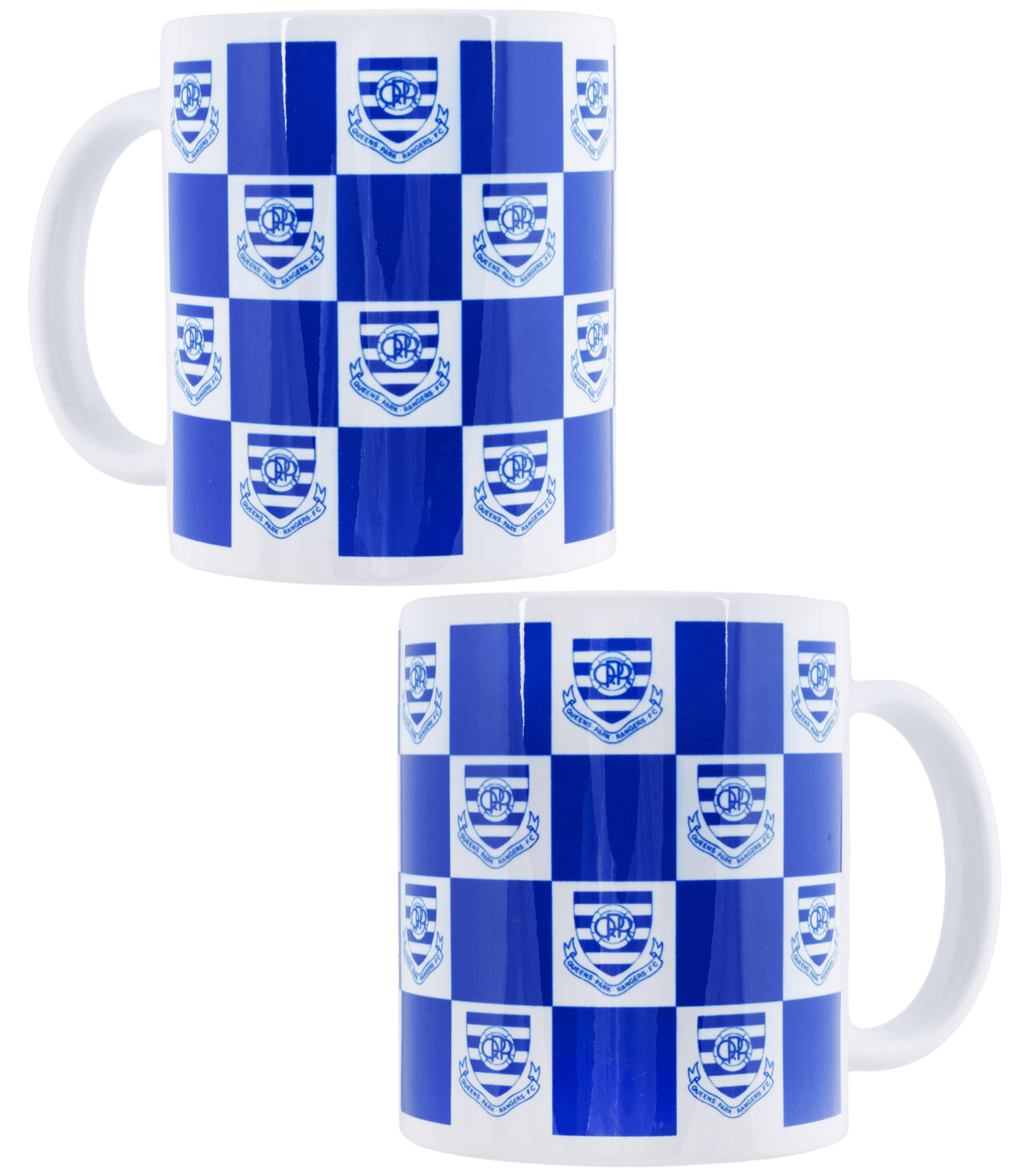 75/76 MULTI SHIELD MUG