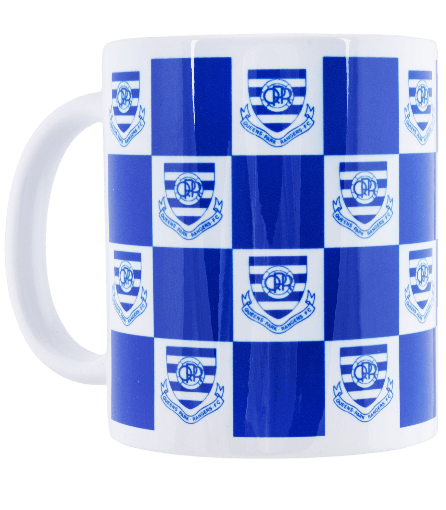 75/76 MULTI SHIELD MUG