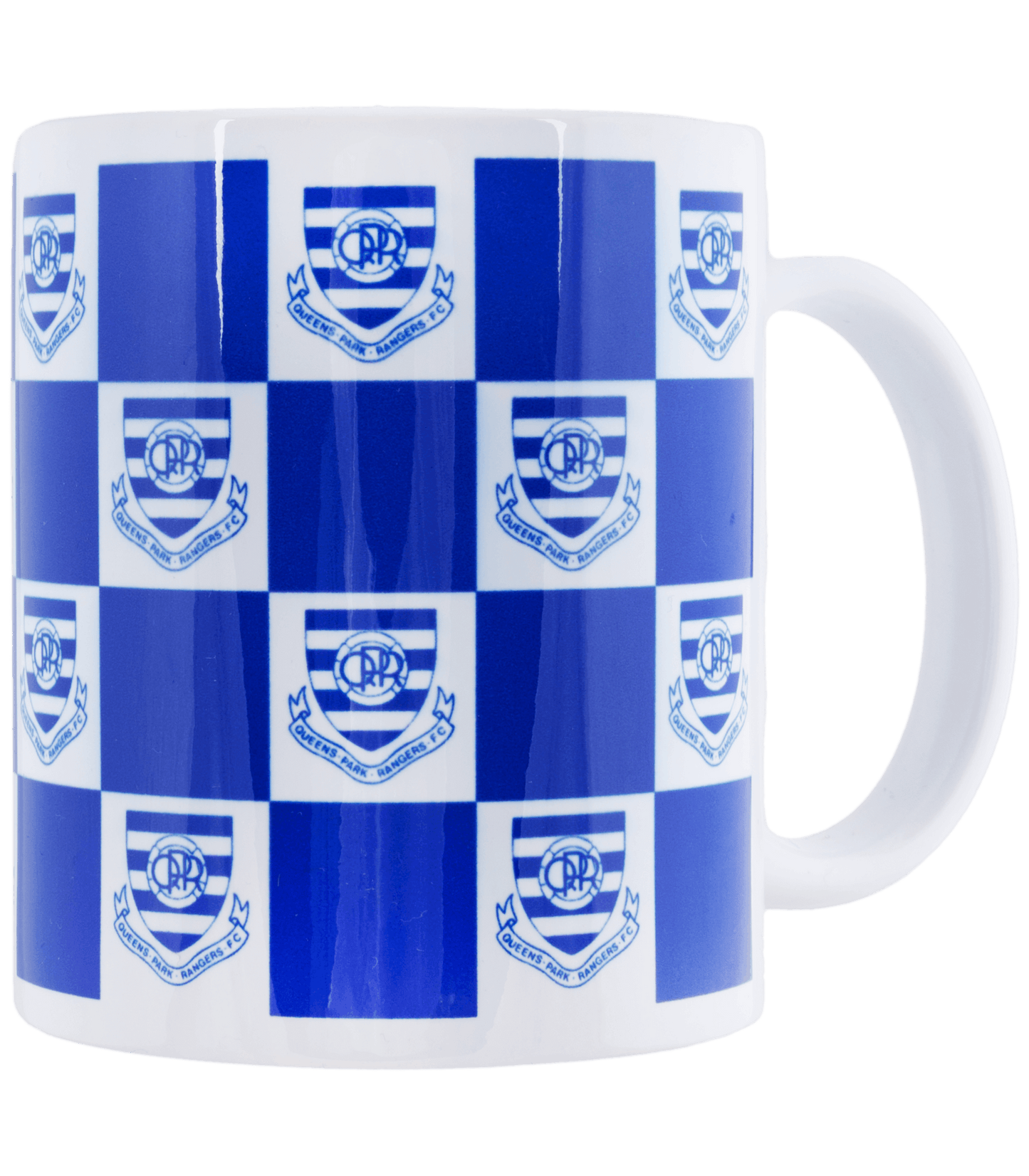 75/76 MULTI SHIELD MUG