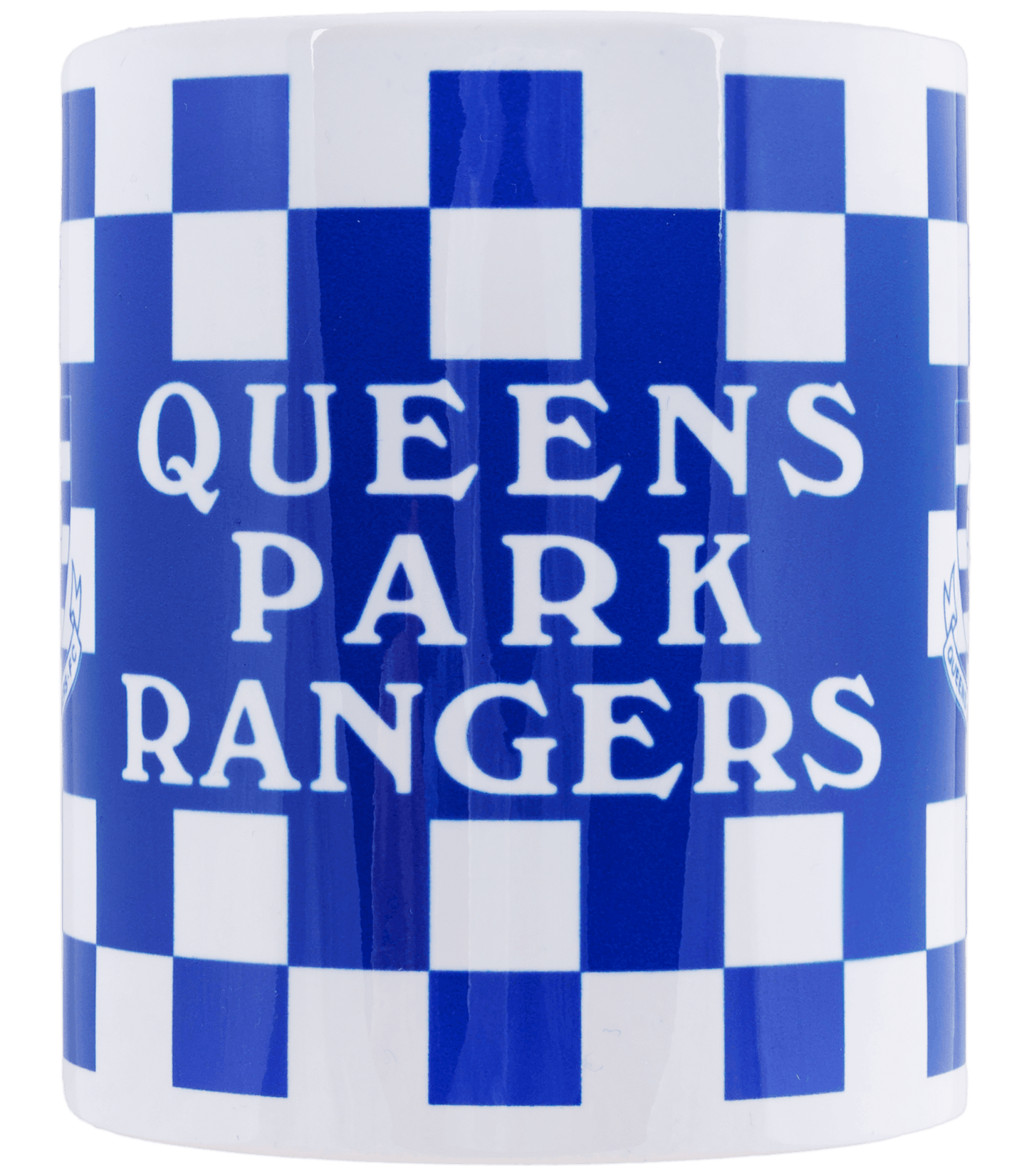 75/76 PROGRAMME COVER STYLE MUG