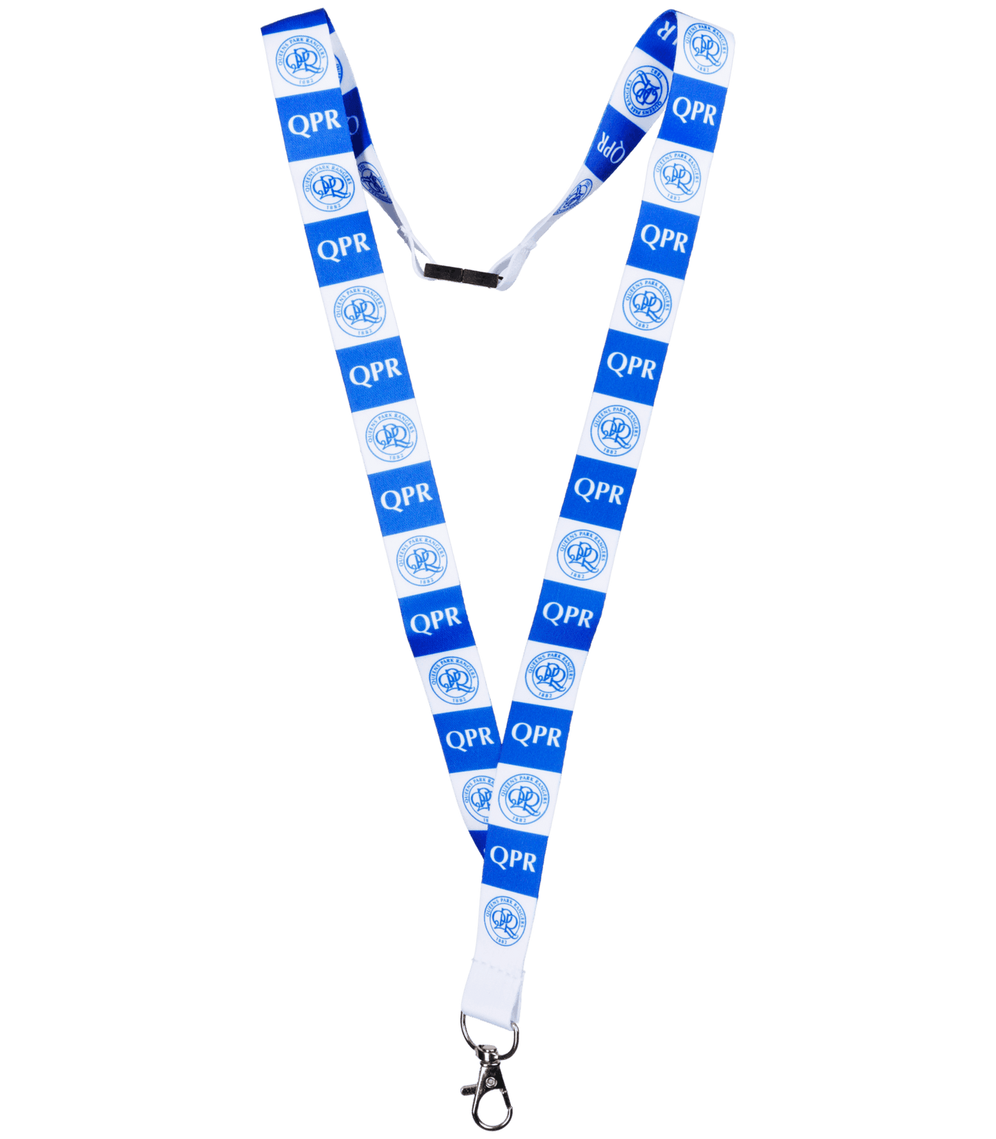 QPR LANYARD