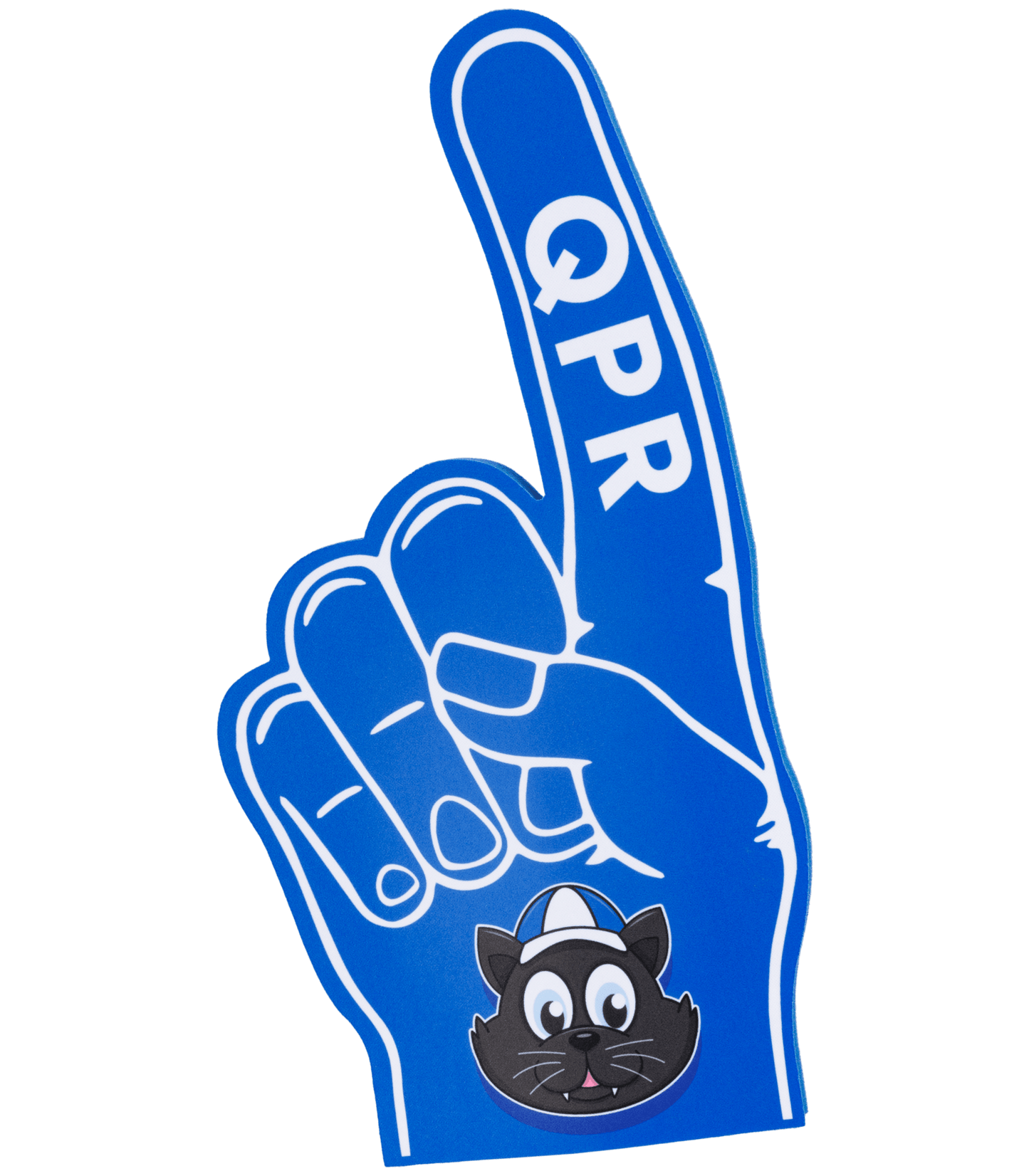 JUDE FOAM HAND