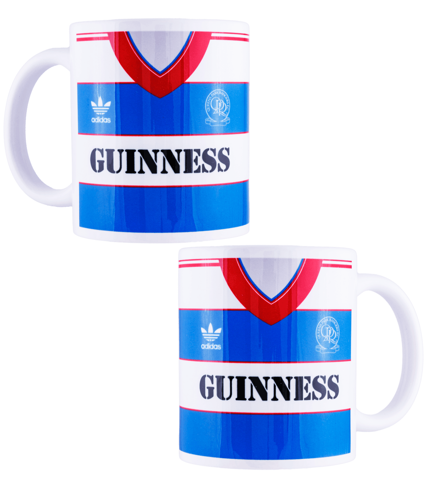85/86 GUINNESS HOME MUG