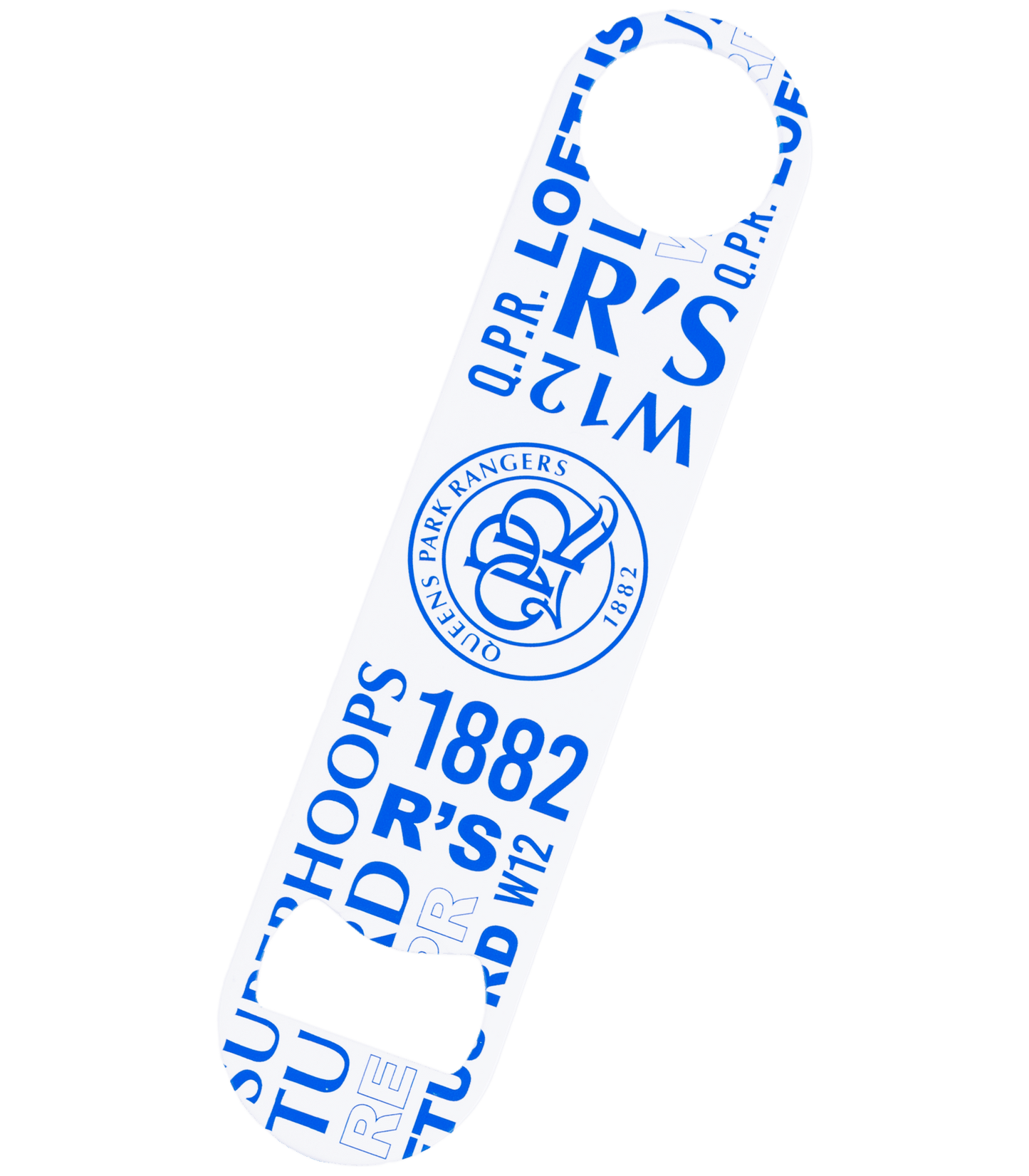 BAR BLADE BOTTLE OPENER