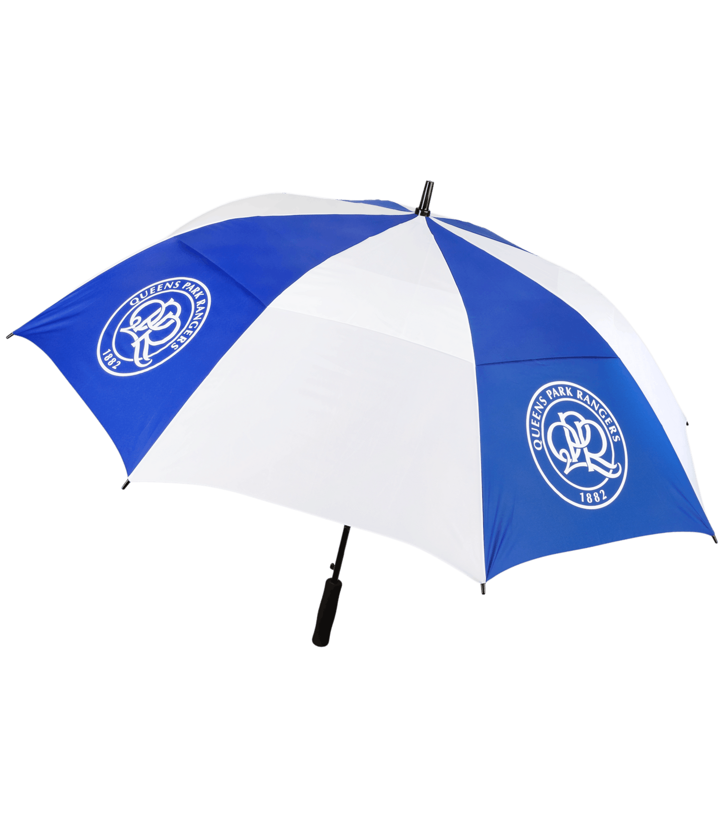 double canopy qpr golf brolly