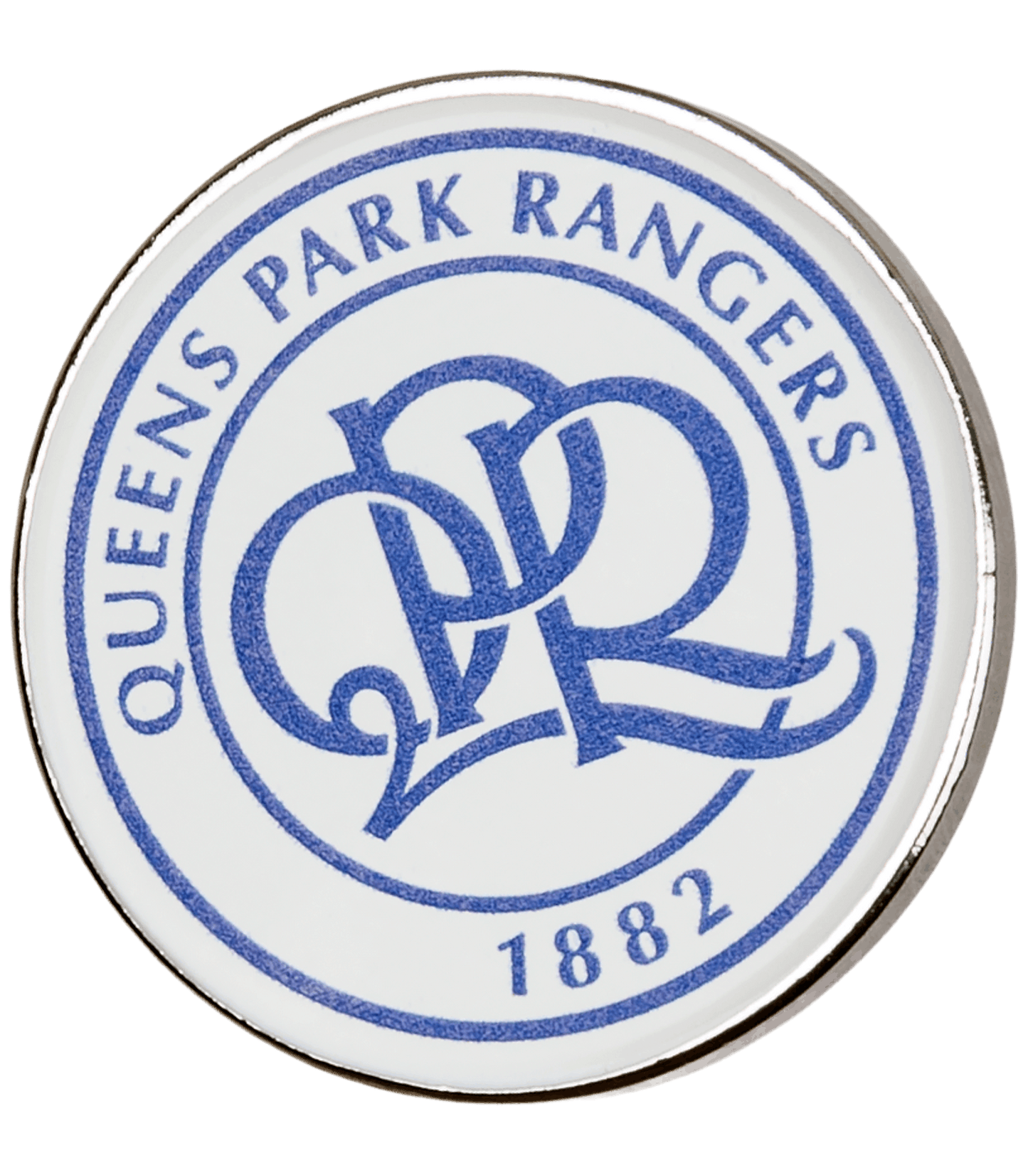 CLUB CREST PIN BADGE