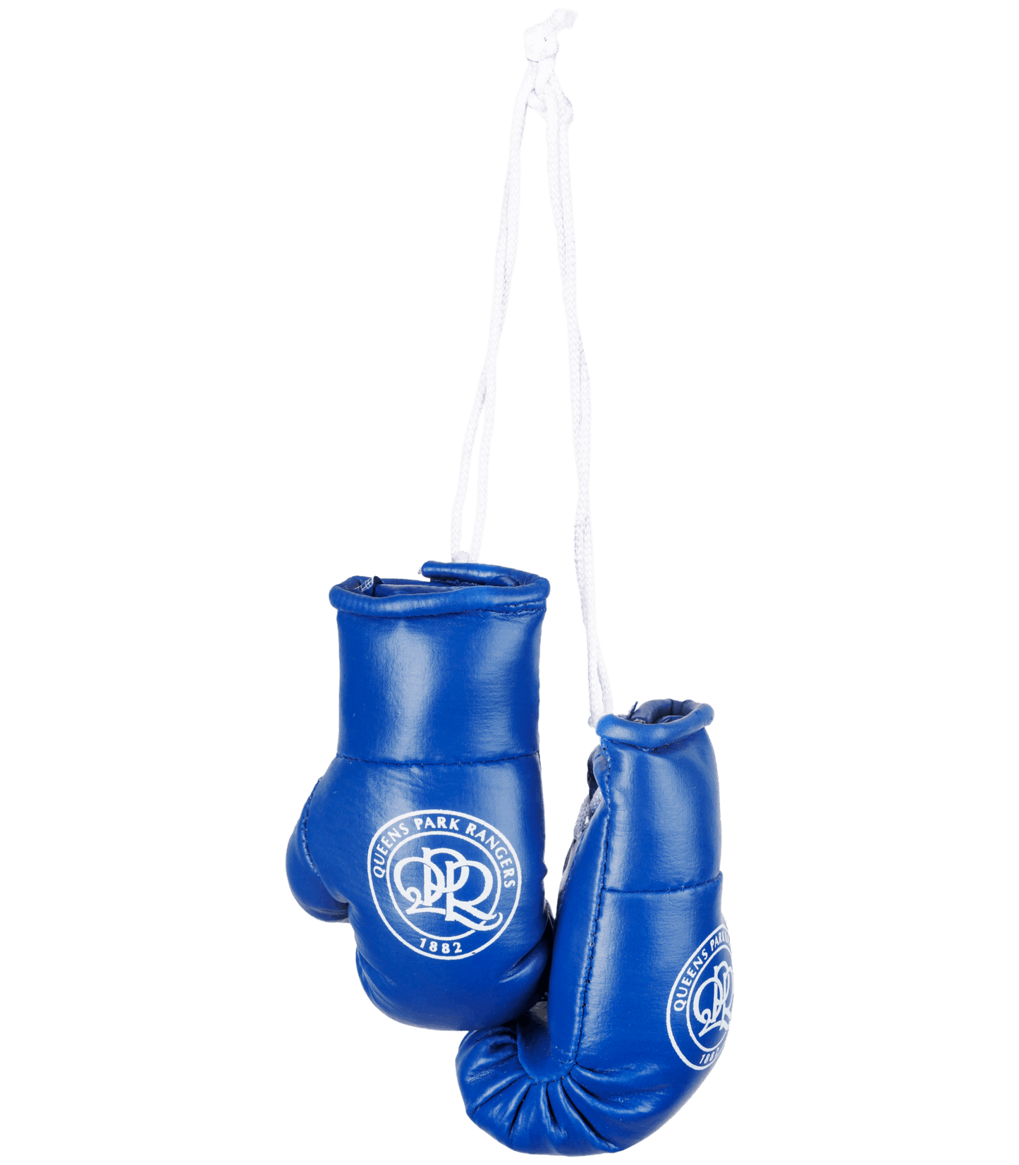 BOXING GLOVES HANGING PAIR