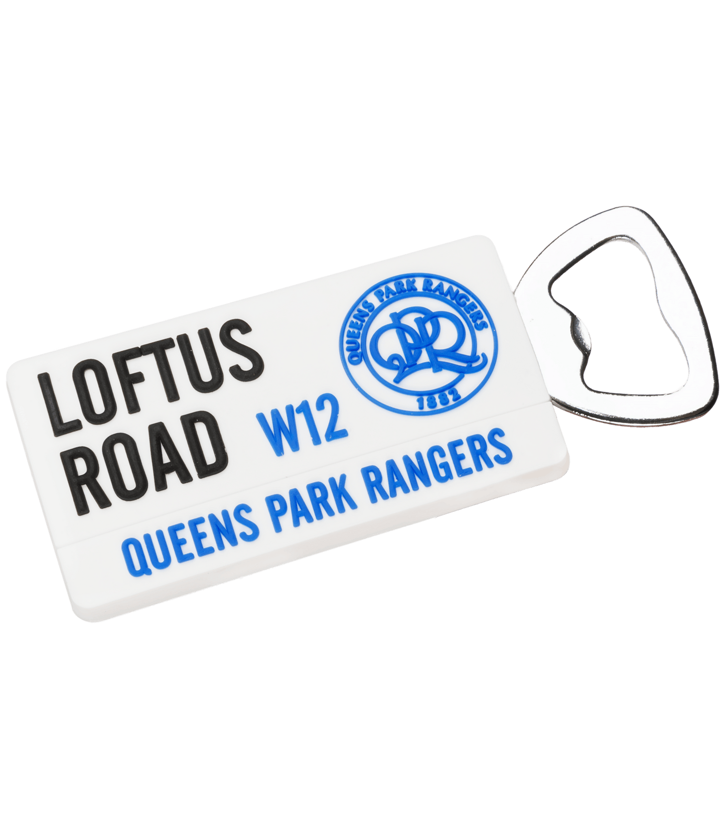 STREET SIGN BOTTLE OPENER
