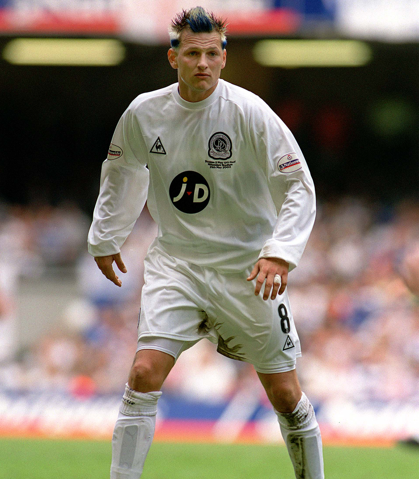 MARC BIRCHAM VIDEO MESSAGE