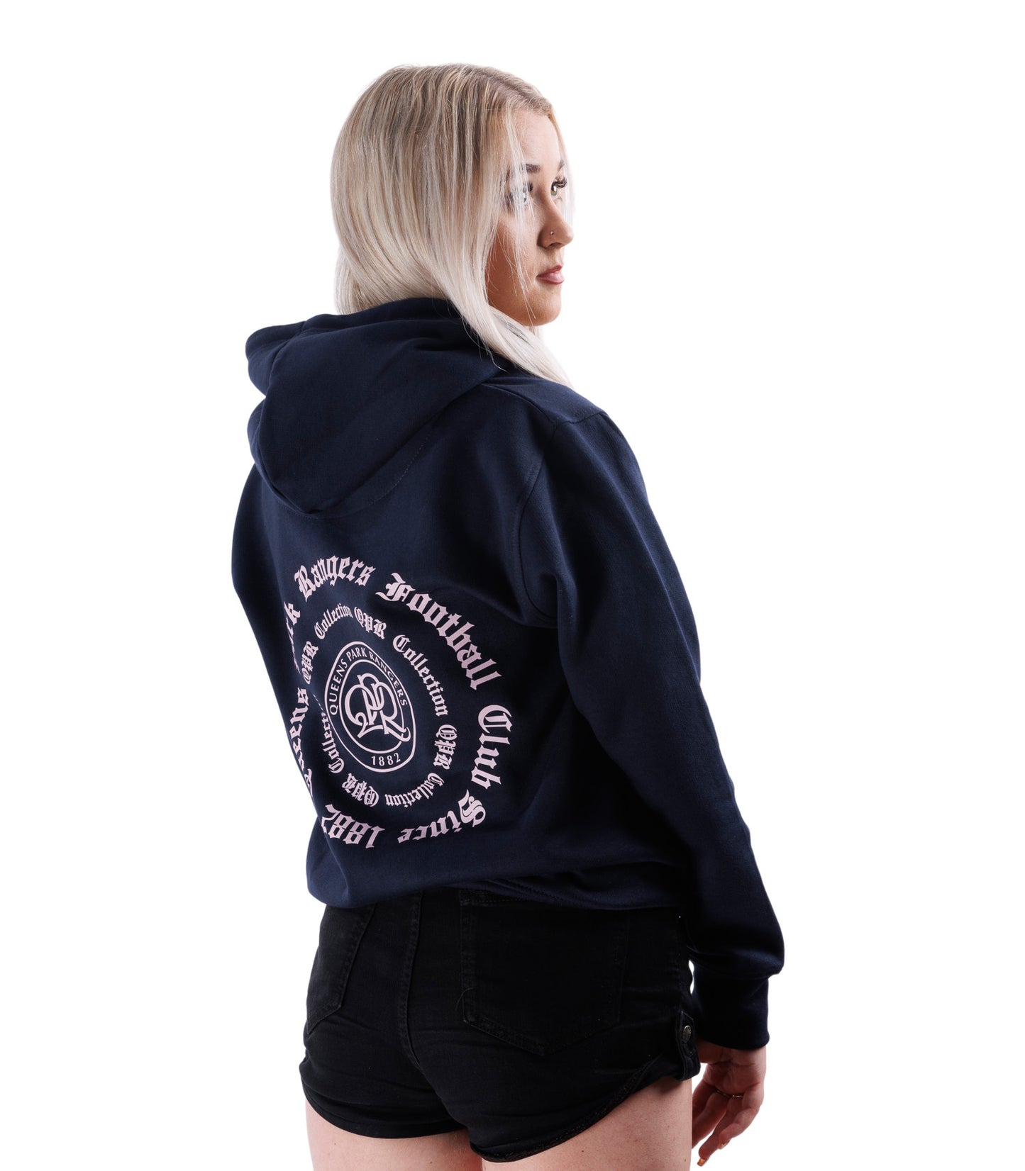 SALEM HOODY