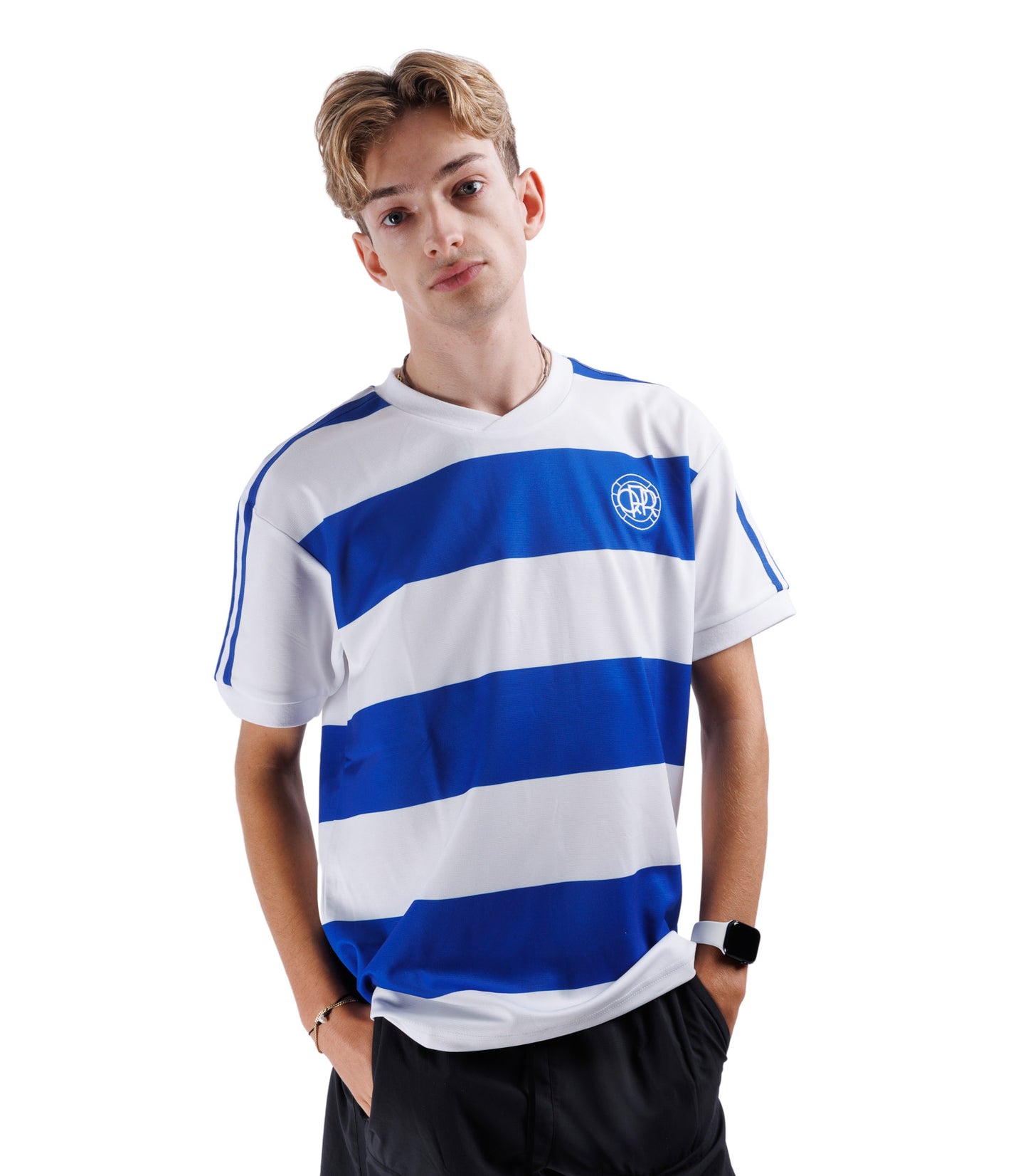 78/79 NO 10 HOME SHIRT
