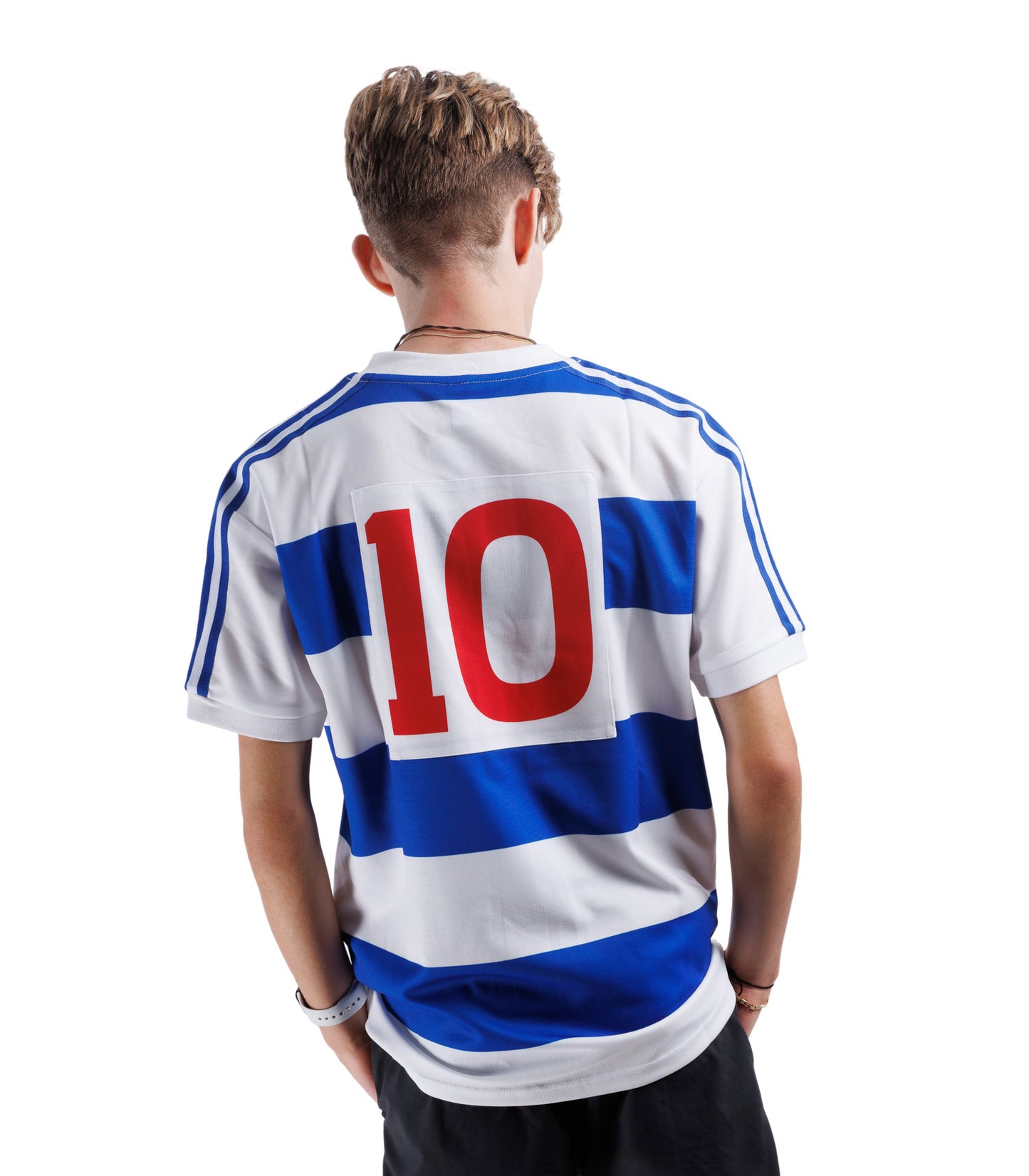 78/79 NO 10 HOME SHIRT