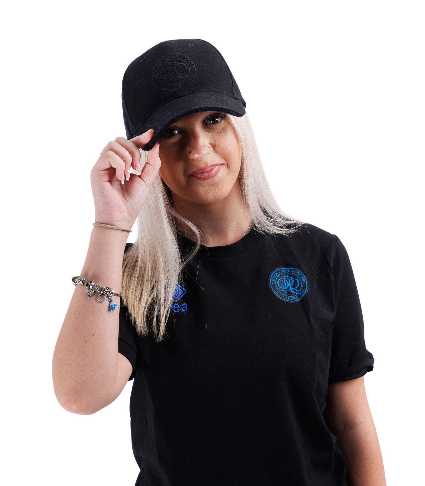 TONAL CAP