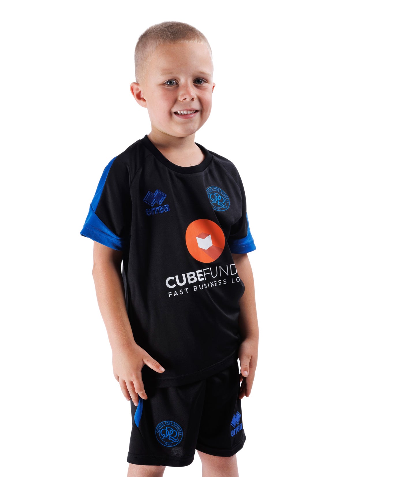 YOUTH TRAINING TEE 25/26