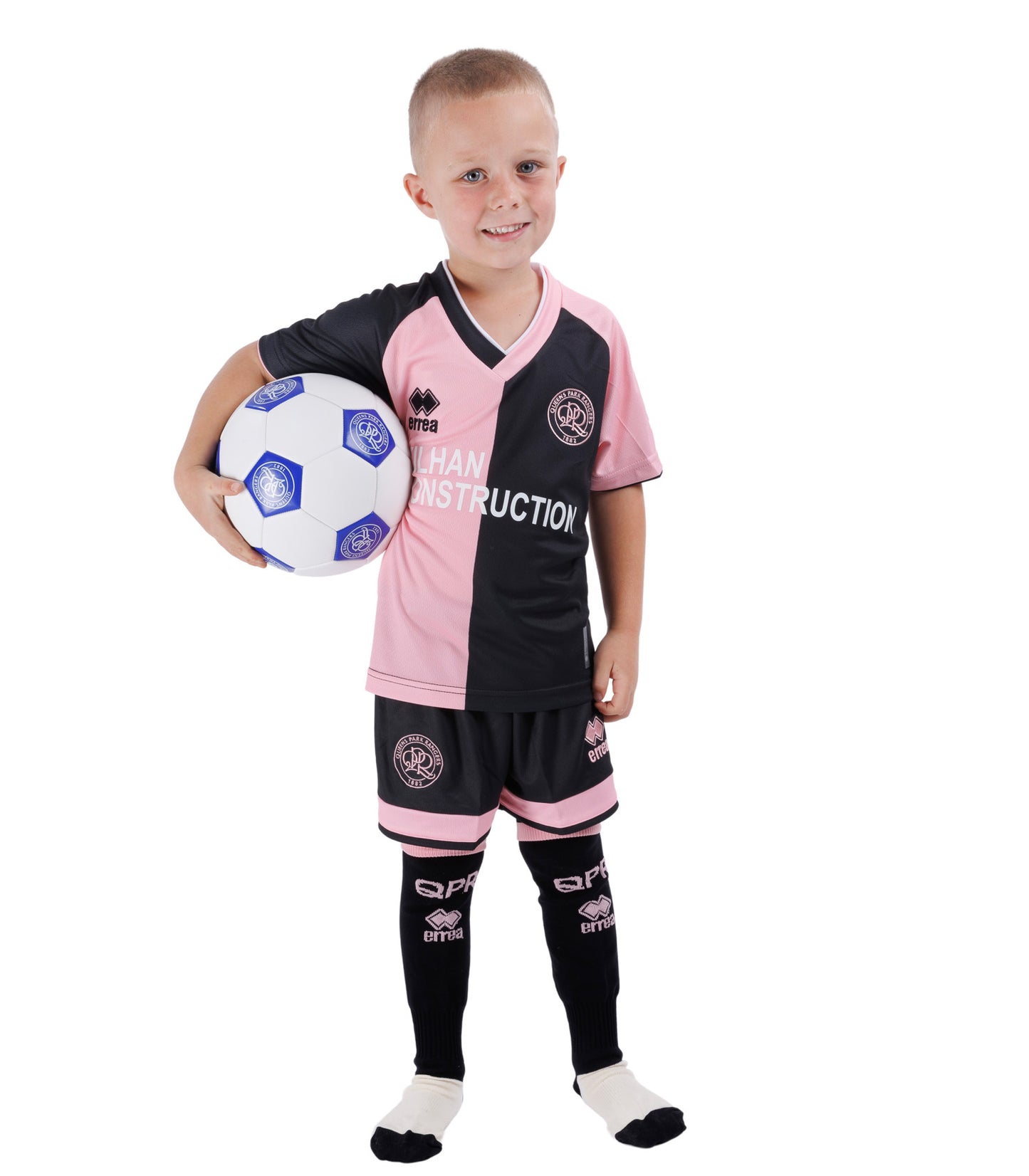 25/26 MINIKIT AWAY