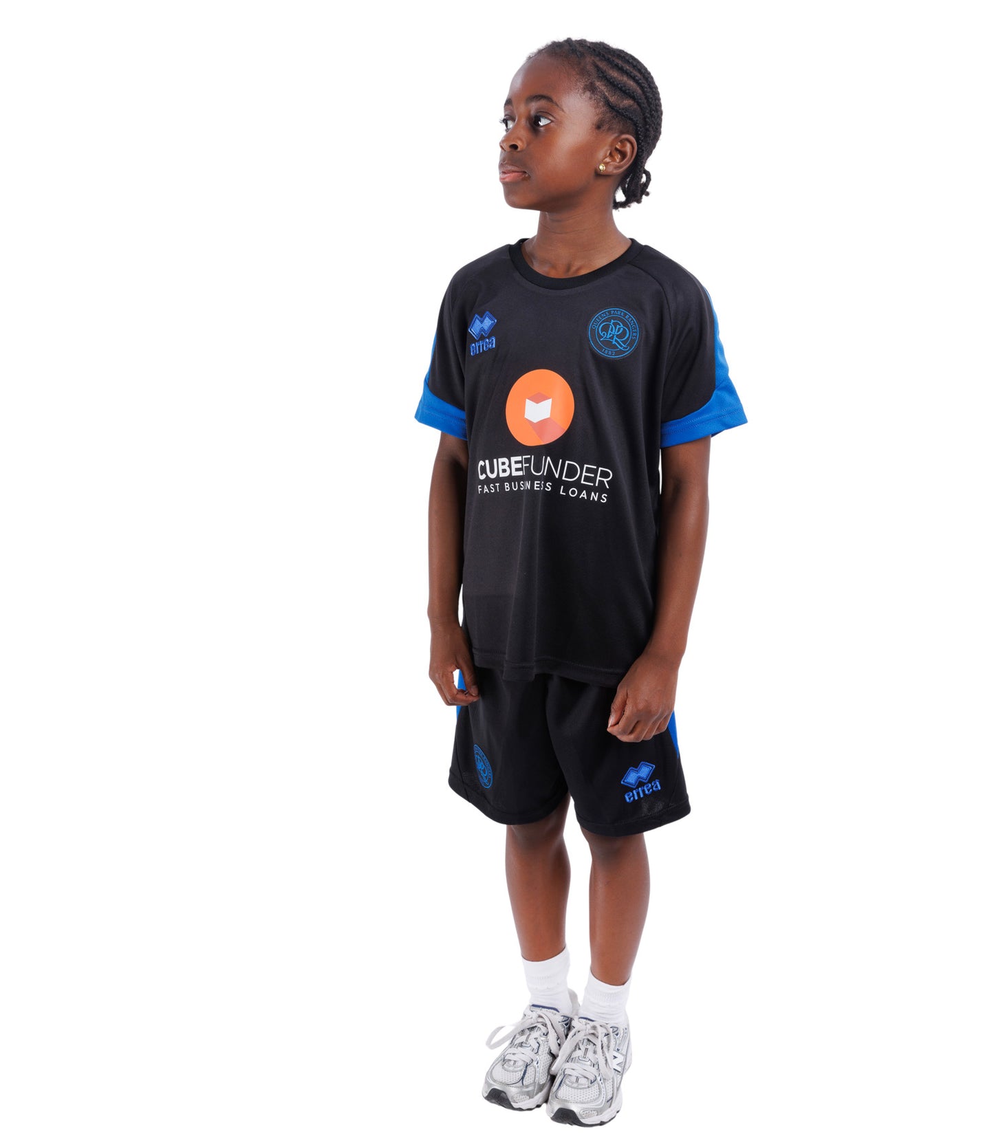 YOUTH TRAINING TEE 25/26