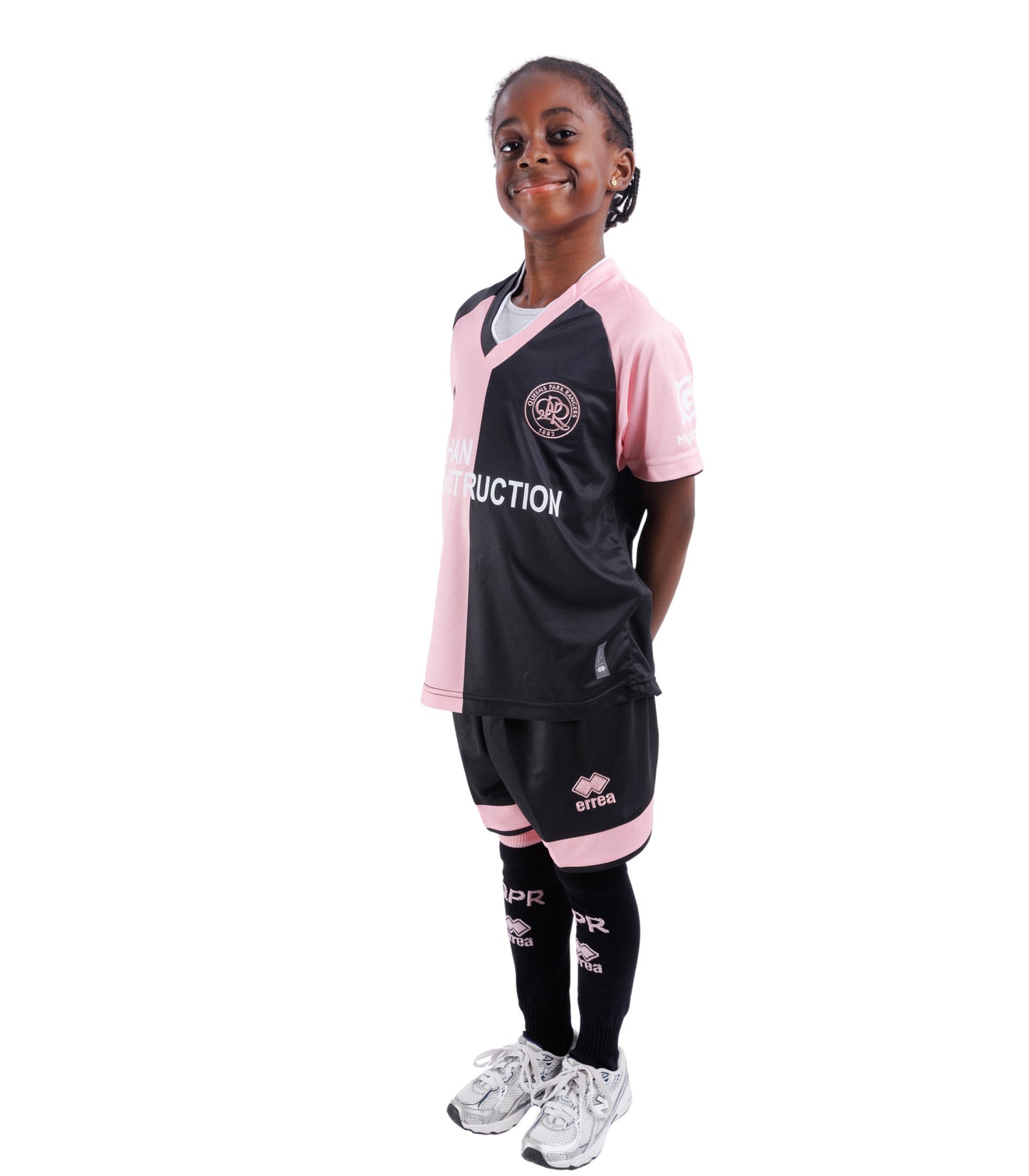 25/26 YOUTH AWAY SHIRT