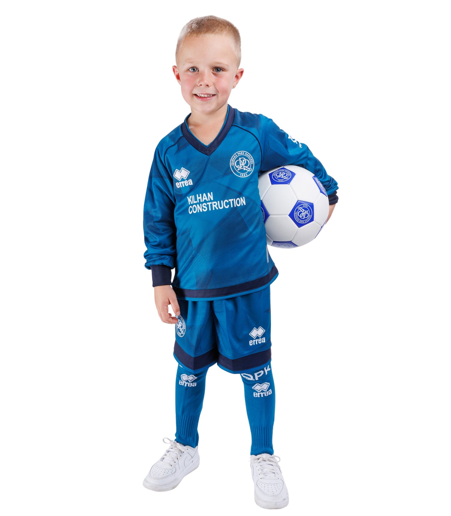 25/26 YOUTH 2ND GK SHIRT LONG SLEEVE