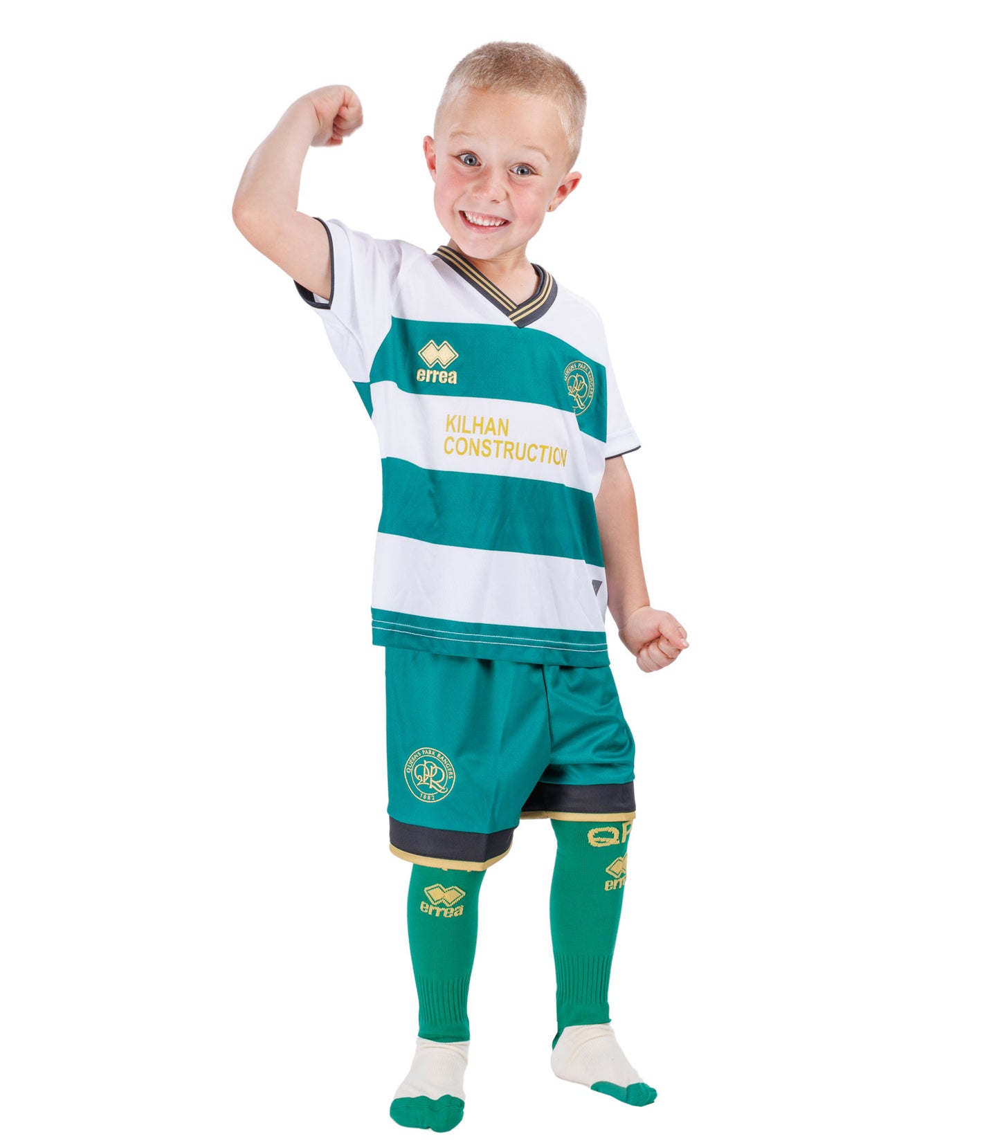 25/26 YOUTH 3RD SHIRT