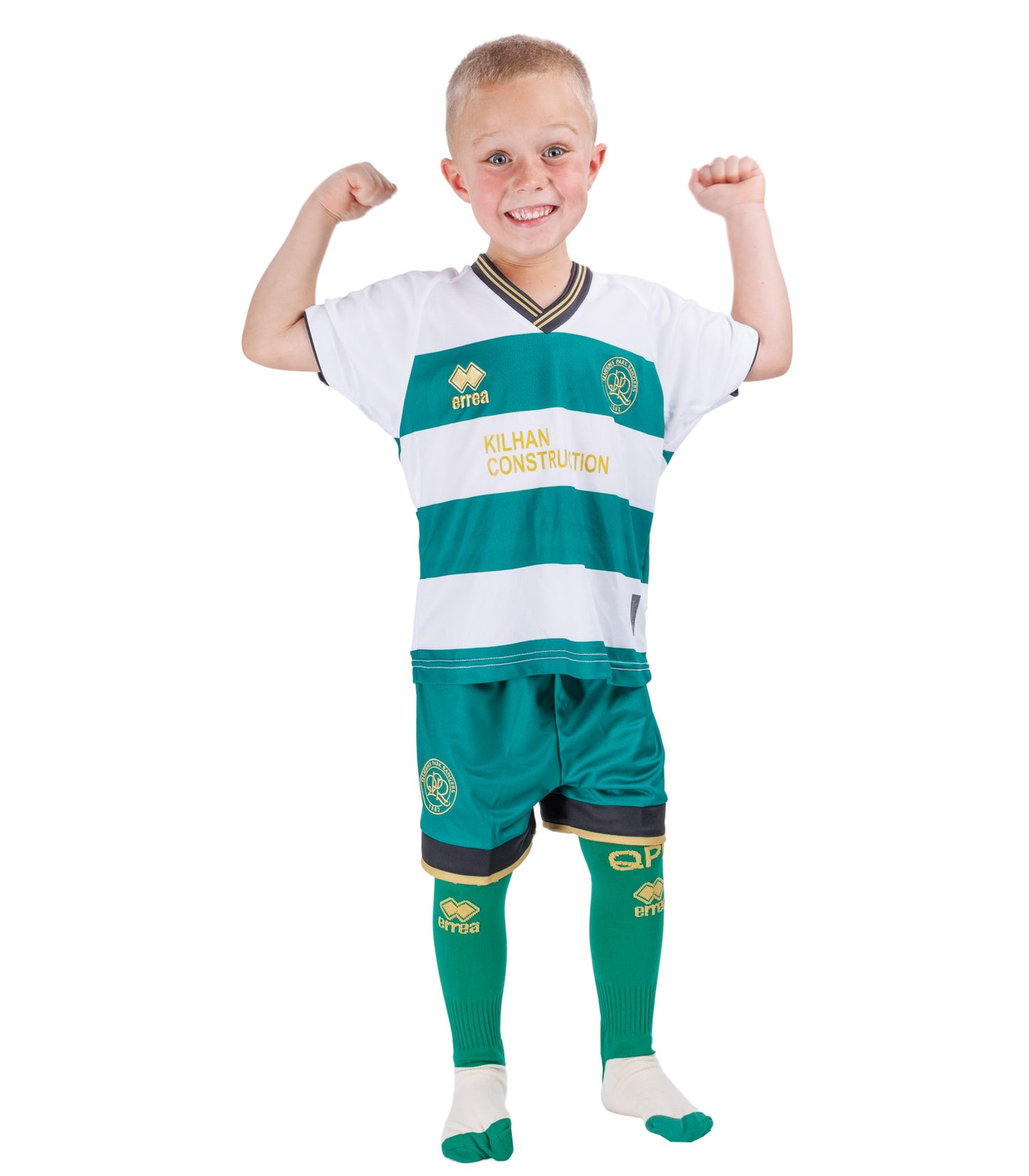 25/26 YOUTH 3RD SHIRT