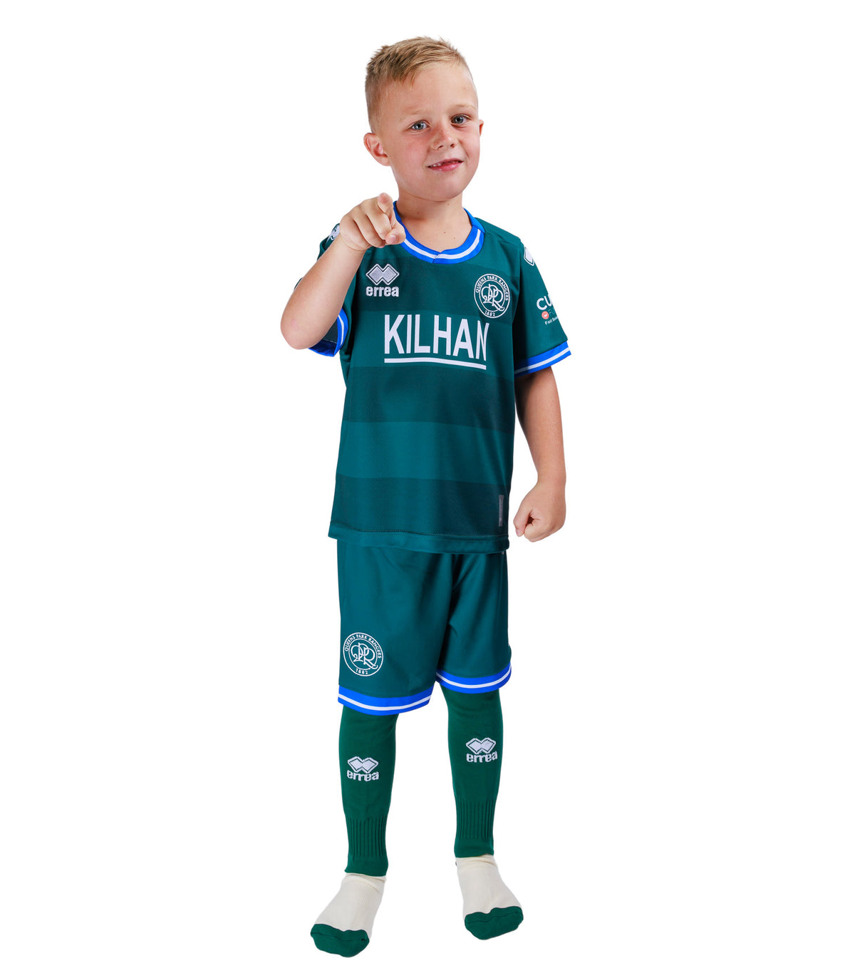 26/27 YOUTH GK SHIRT SHORT SLEEVE