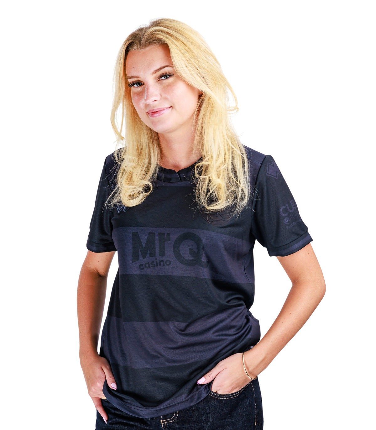 26/27 LADIES 3RD SHIRT