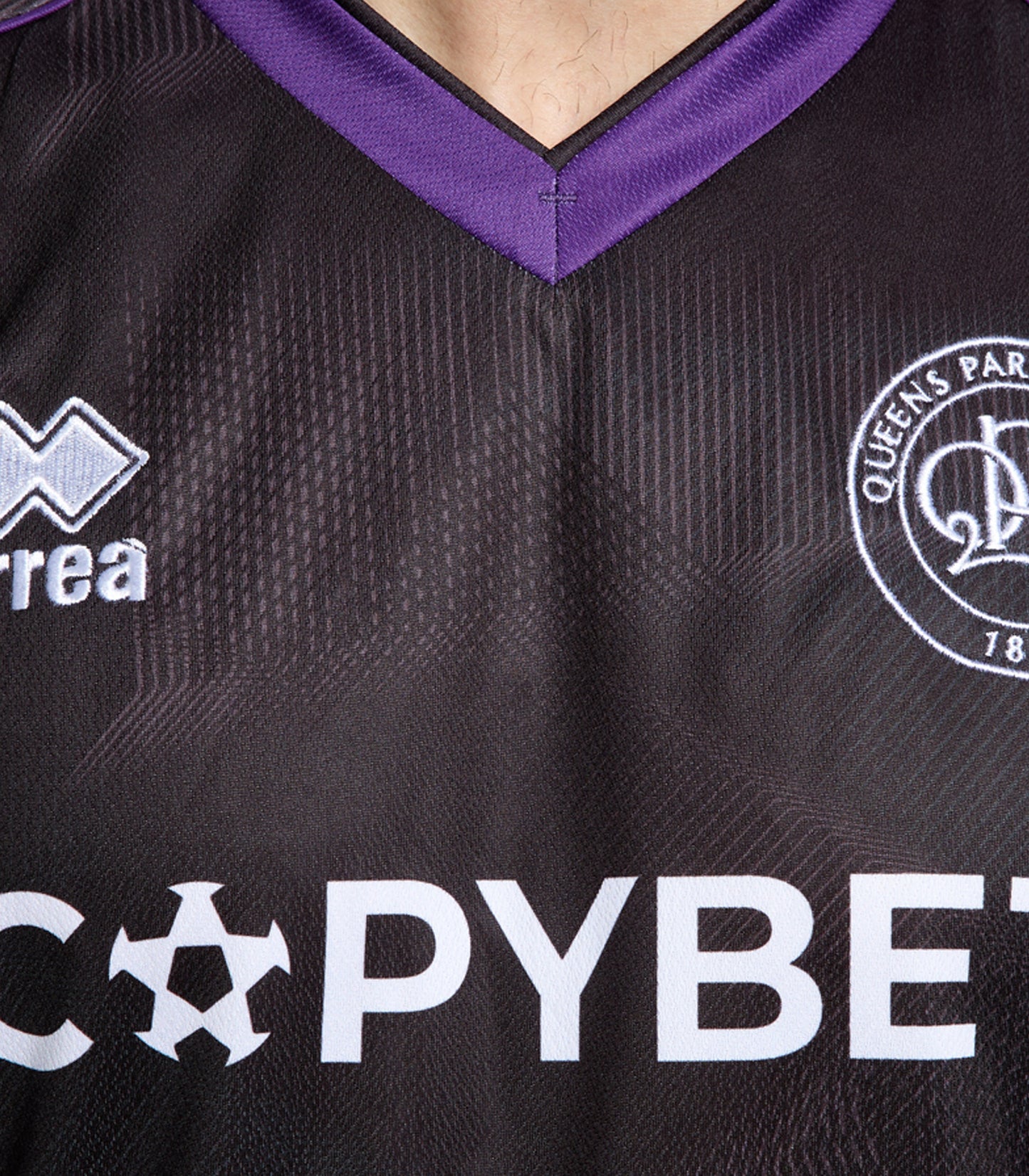 25/26 ADULT GK SHIRT LONG SLEEVE