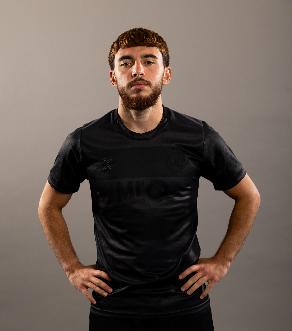 ILIAS CHAIR- 2026/27 THIRD KIT SPONSORSHIP