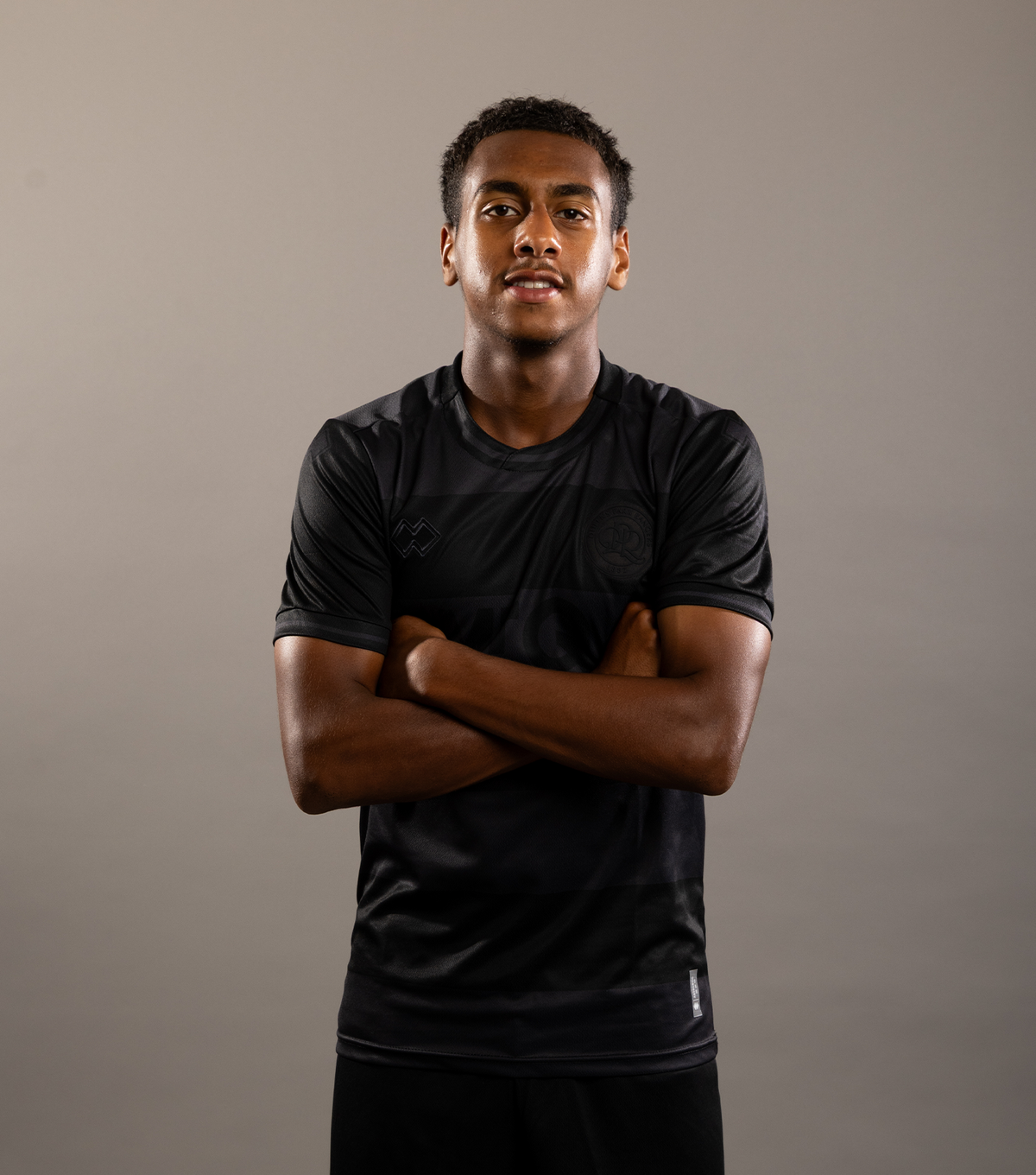 ISAK ALEMAYEHU- 2026/27 THIRD KIT SPONSORSHIP