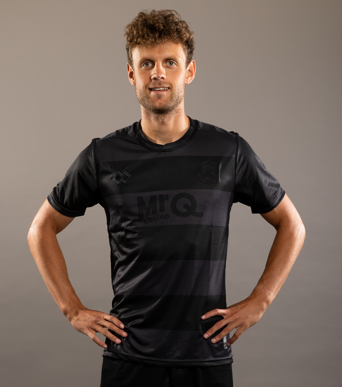NICOLAS MADSEN- 2026/27 THIRD KIT SPONSORSHIP