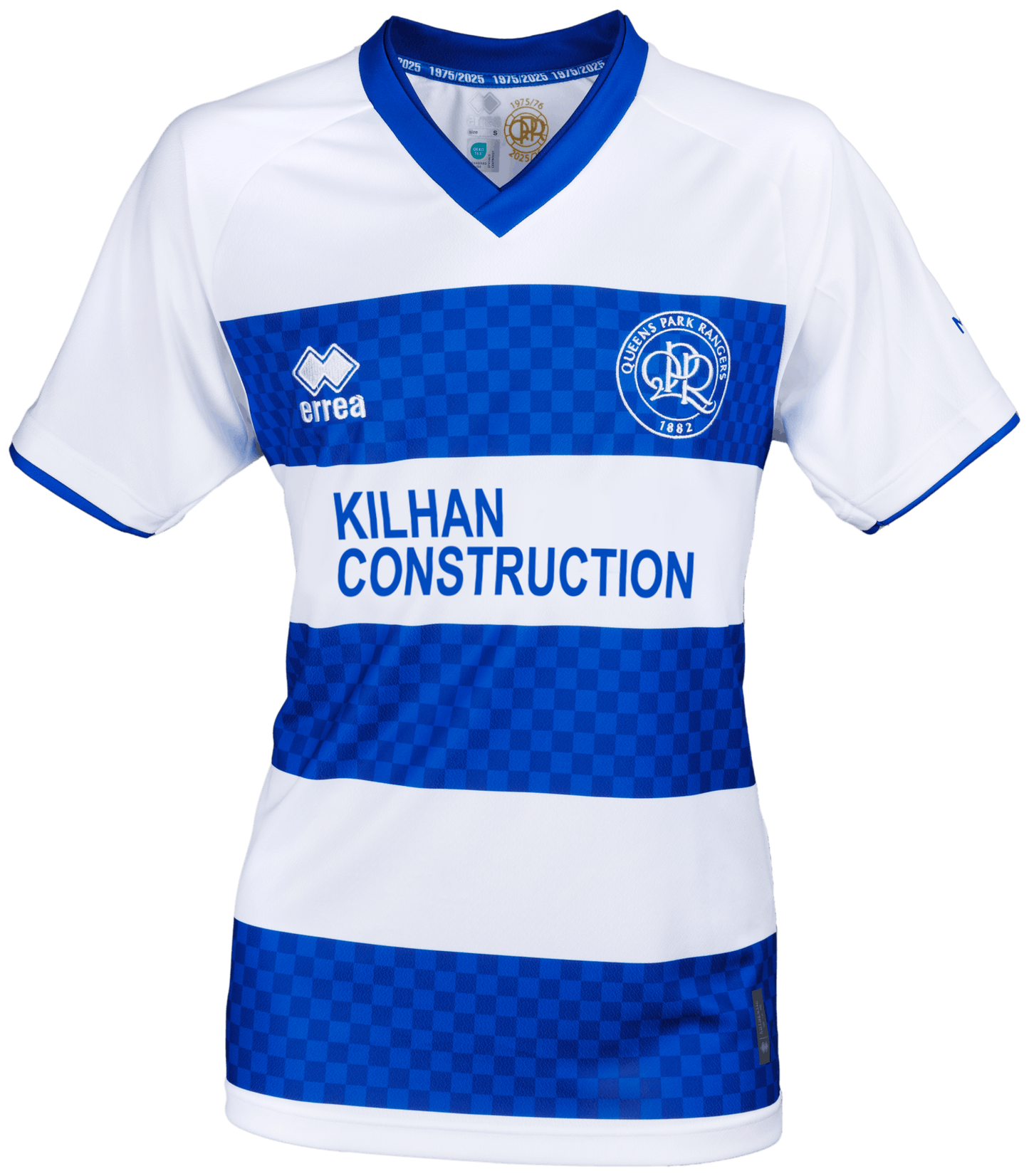 25/26 YOUTH HOME SHIRT