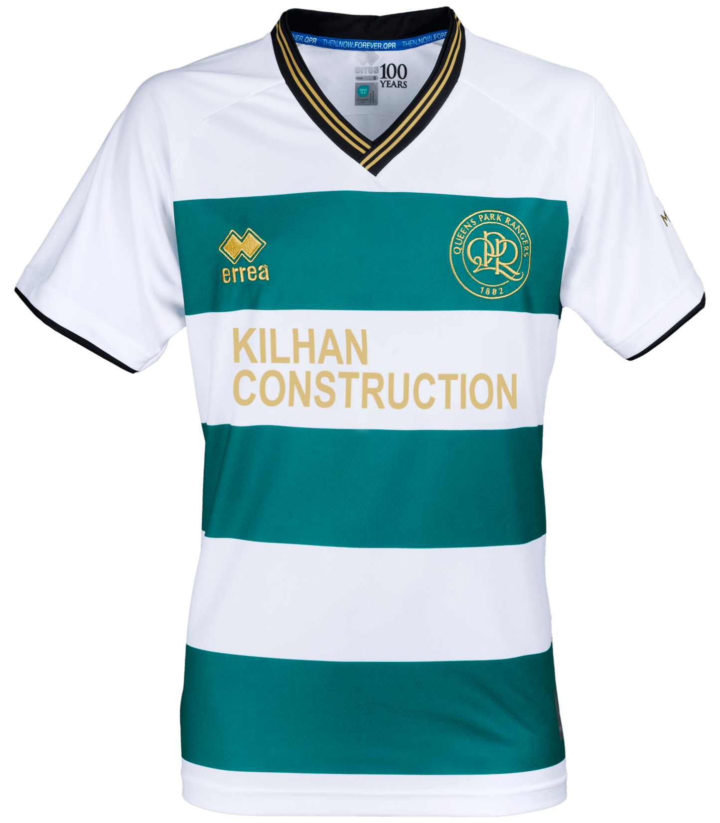 25/26 YOUTH 3RD SHIRT