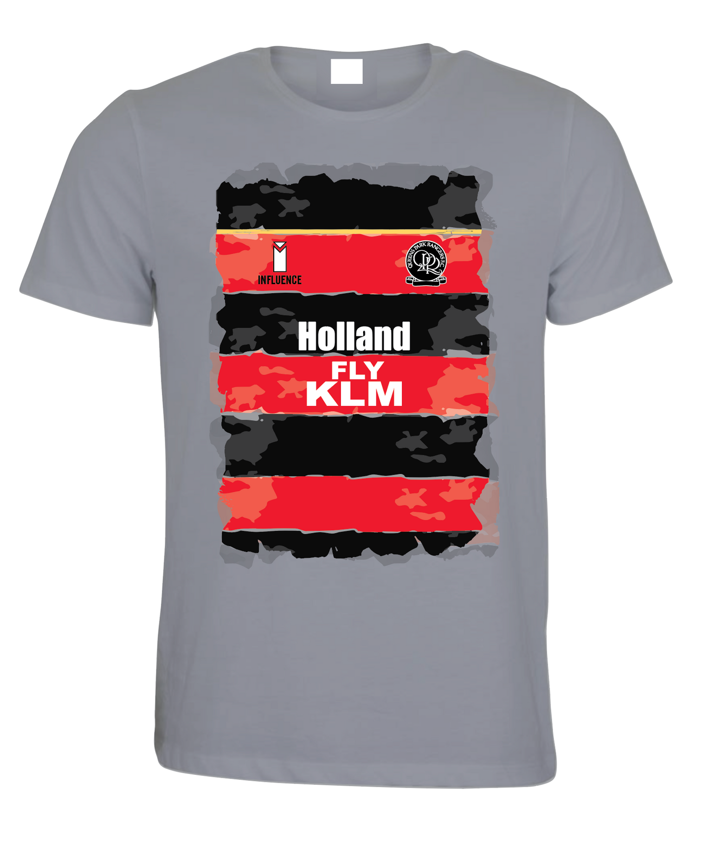 FLY KLM TEE