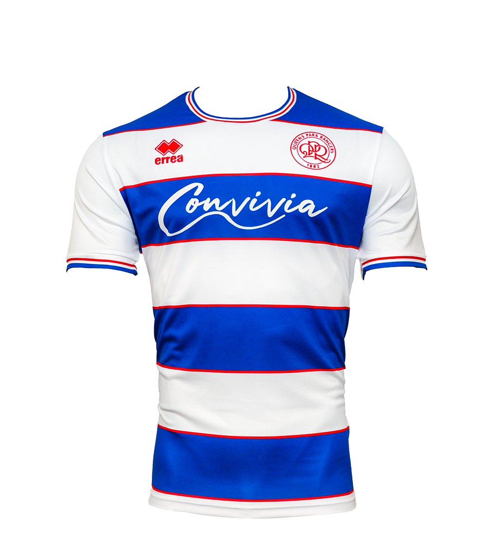Qpr shirt deals