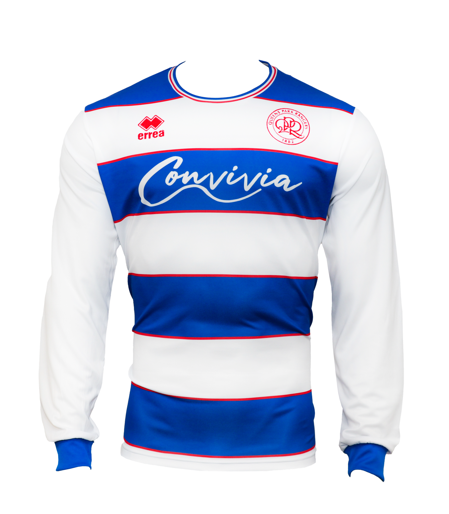2023/24 ADULT HOME LONG SLEEVE