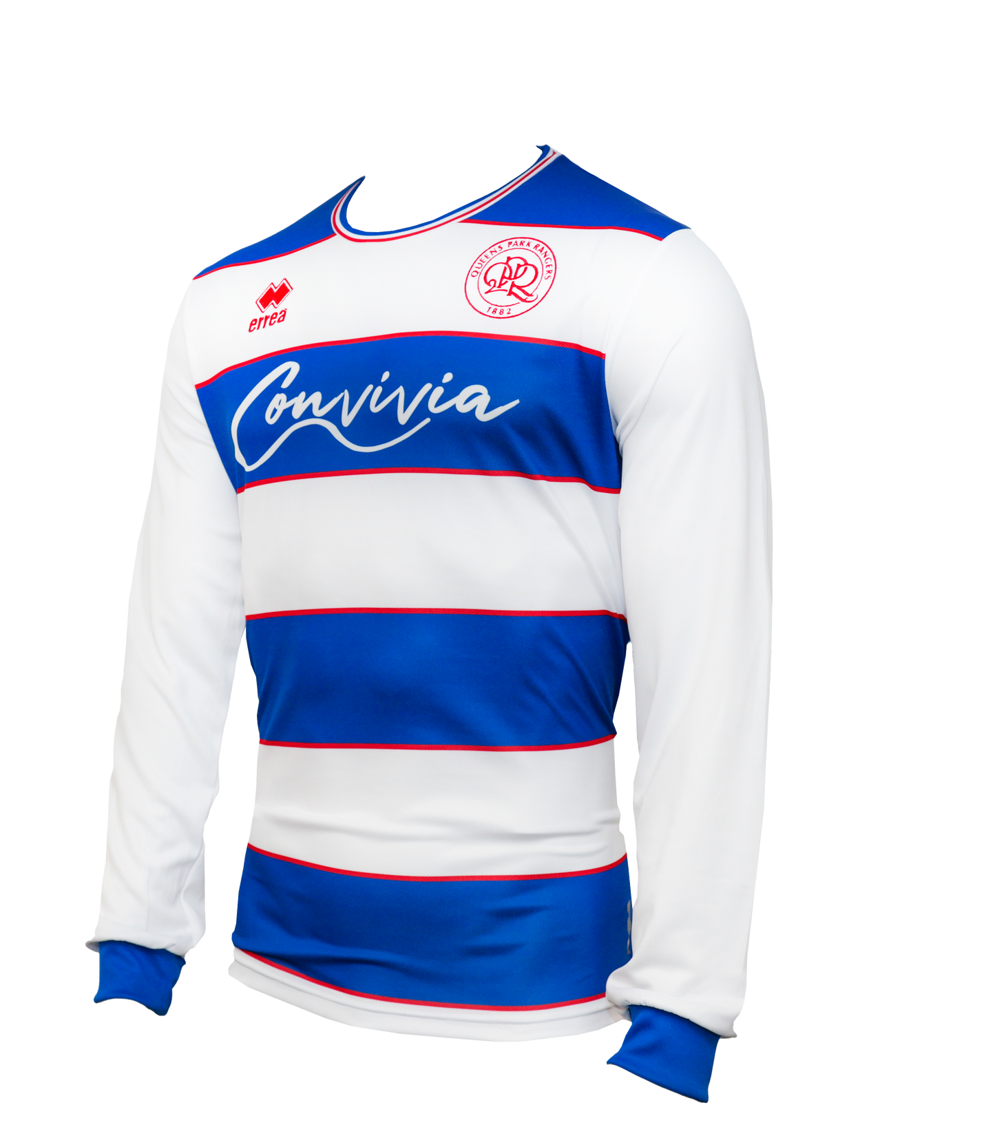 2023/24 ADULT HOME LONG SLEEVE