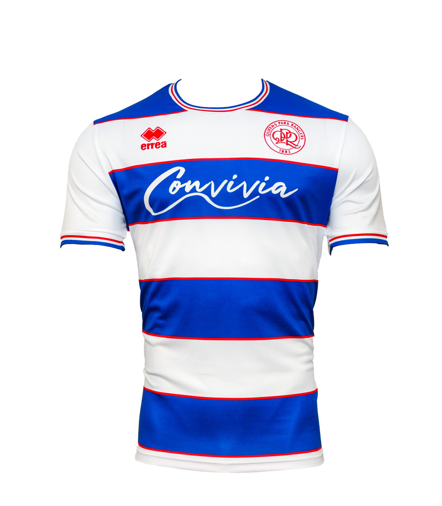 2023/24 LADIES HOME SHIRT