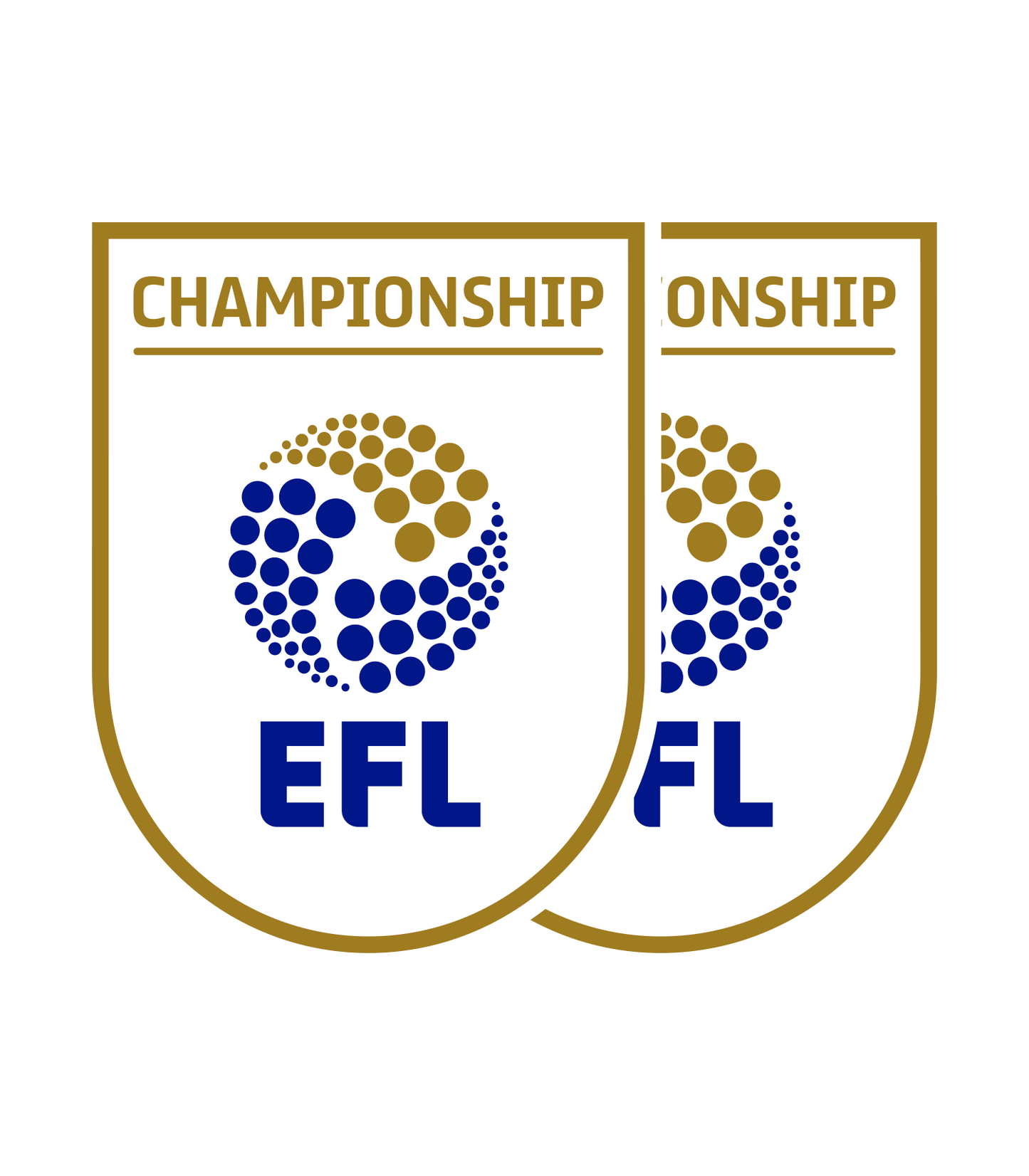 JUNIOR SLEEVE BADGES