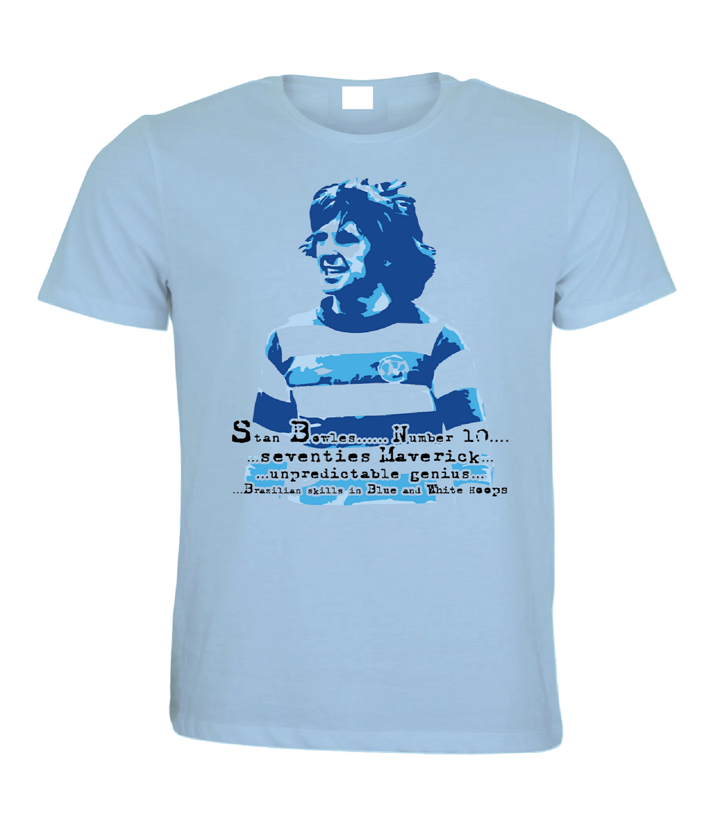 STAN MAVERICK TEE