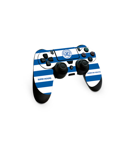 PLAYSTATION 4 CONTROLLER SKIN