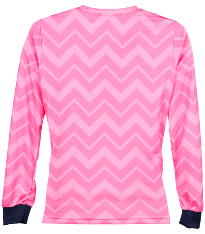 2023/24 YOUTH 2ND GK SHIRT LONG SLEEVE