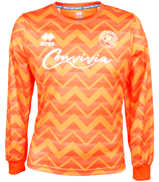 2023/24 YOUTH 3RD GK SHIRT LONG SLEEVE