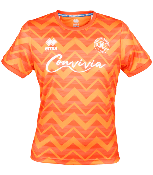 2023/24 YOUTH 3RD GK SHIRT SHORT SLEEVE