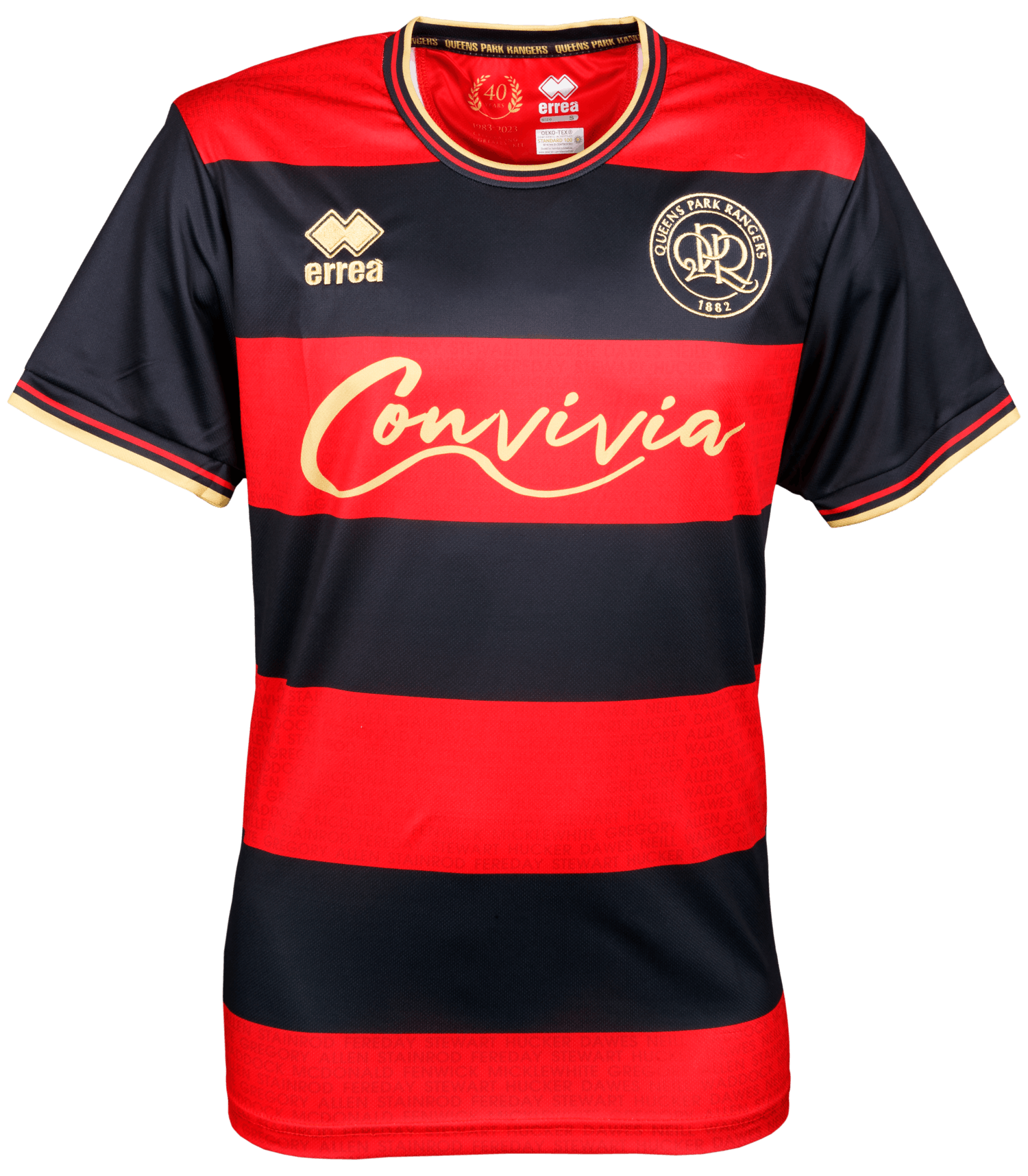 AWAY KIT – QPR Official Store